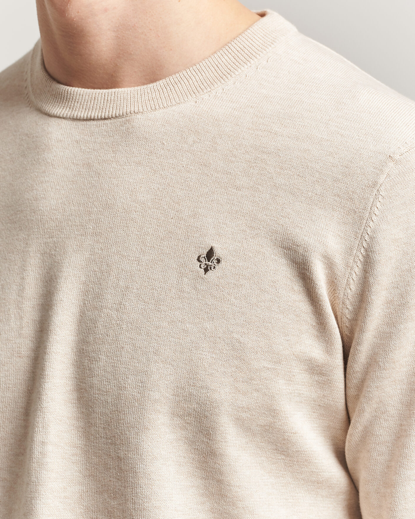 Mies | Puserot | Morris | Riley Oneck Khaki