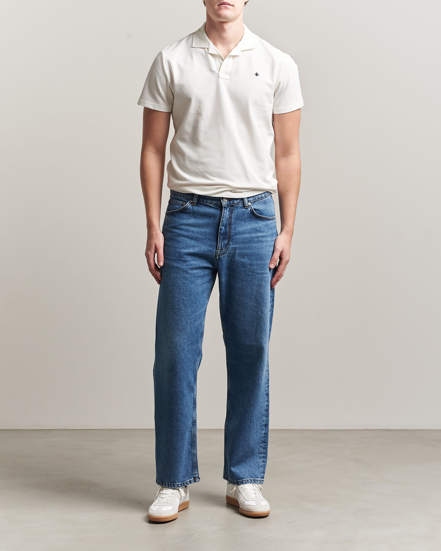 Mies | Pikeet | Morris | Dylan Pique Off White