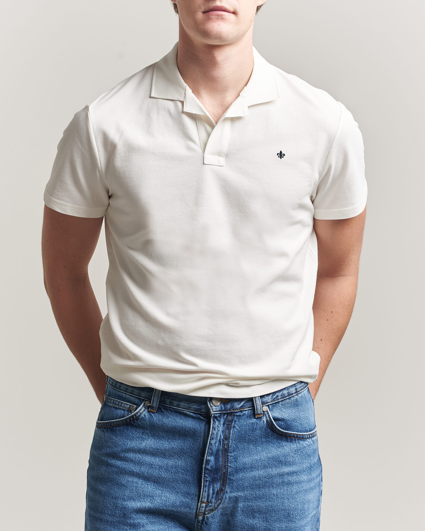 Mies | Pikeet | Morris | Dylan Pique Off White