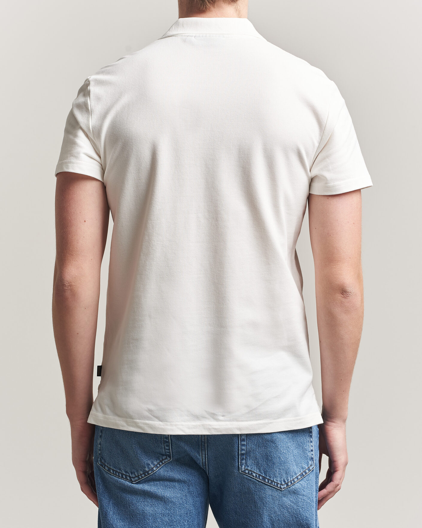 Mies | Pikeet | Morris | Dylan Pique Off White