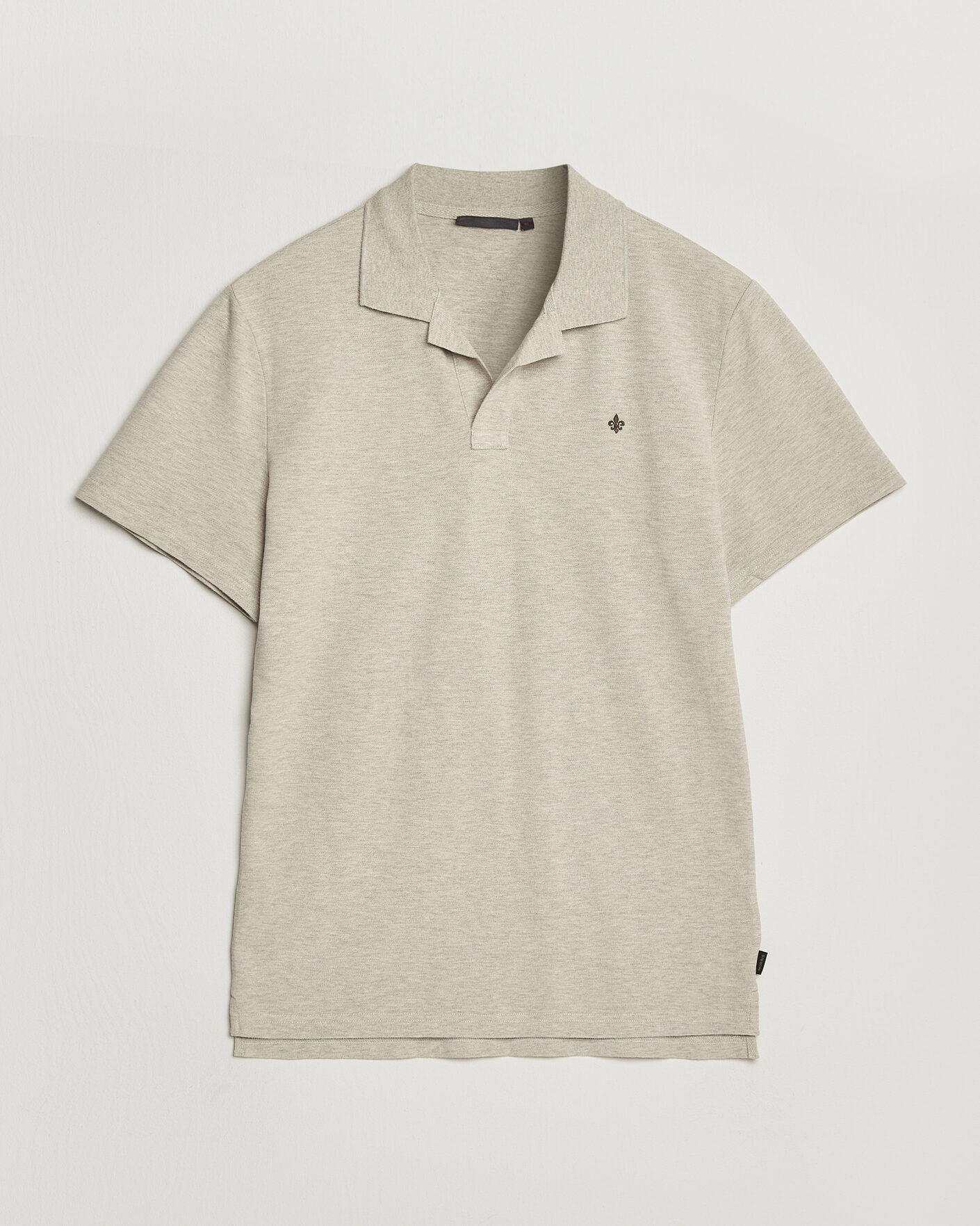 Mies | Pikeet | Morris | Dylan Pique Khaki