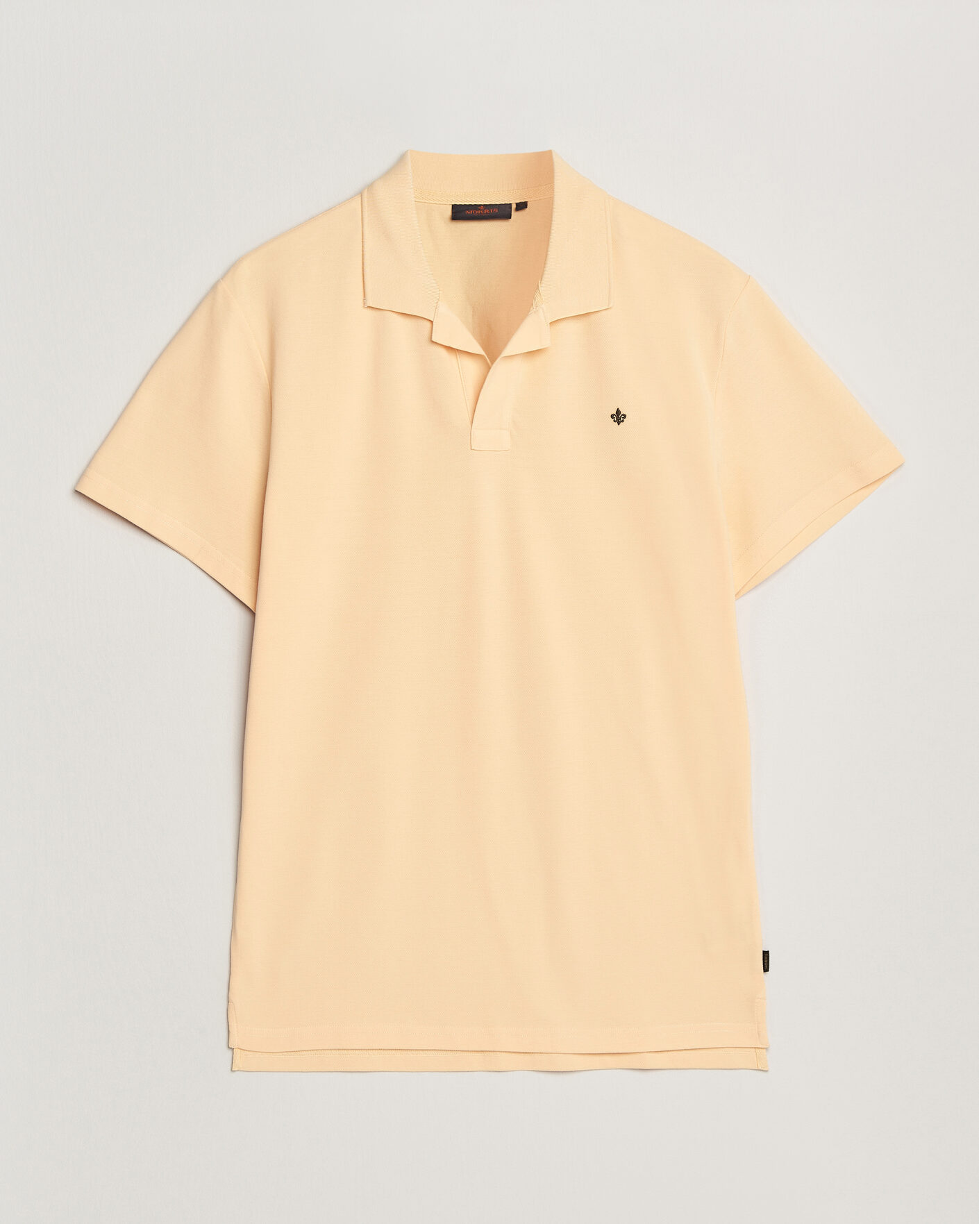 Mies | Pikeet | Morris | Dylan Pique Orange