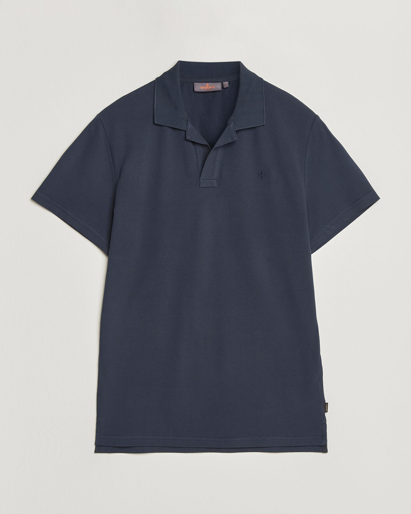 Mies | Pikeet | Morris | Dylan Pique Dark Blue