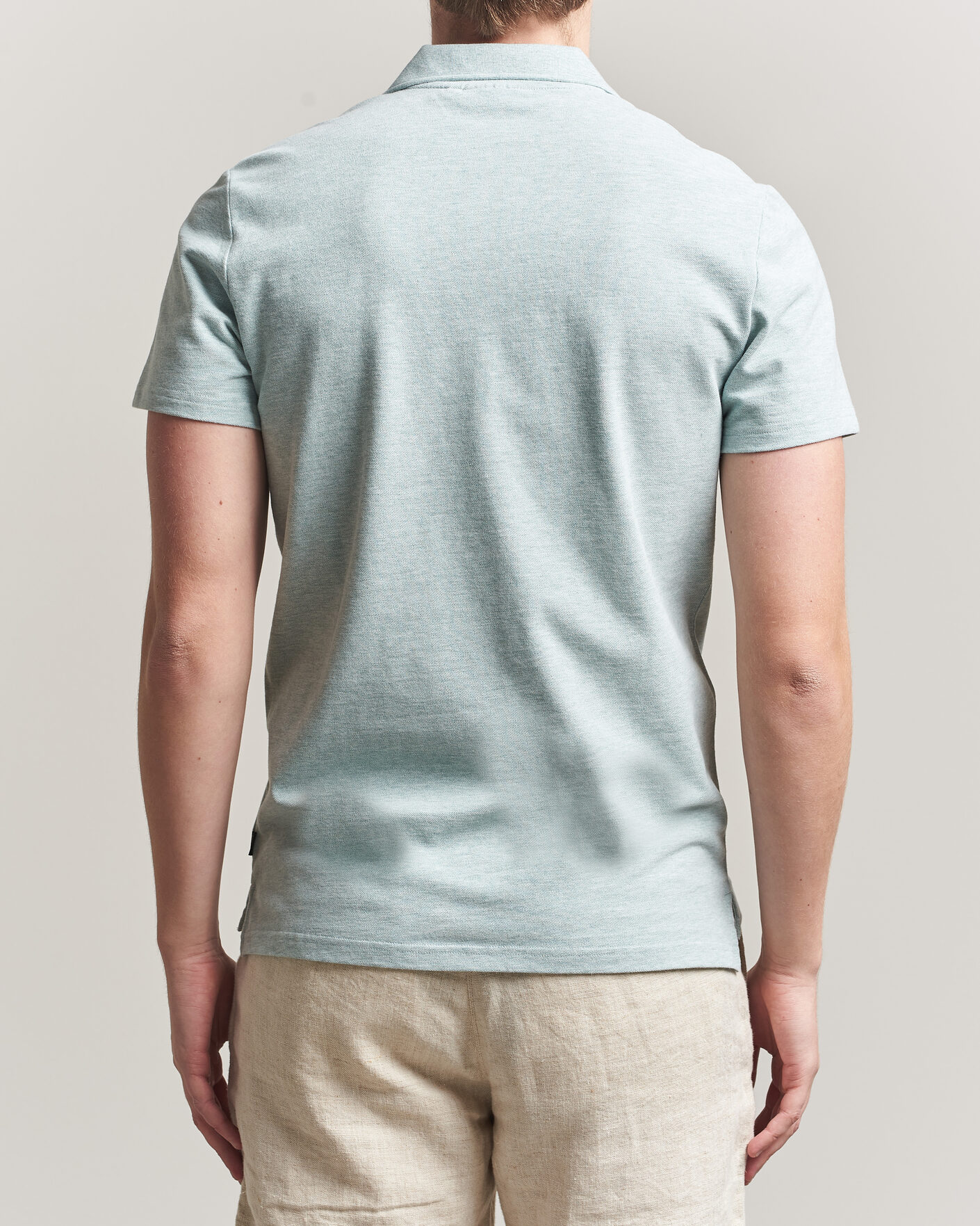 Mies | Pikeet | Morris | Dylan Pique Green