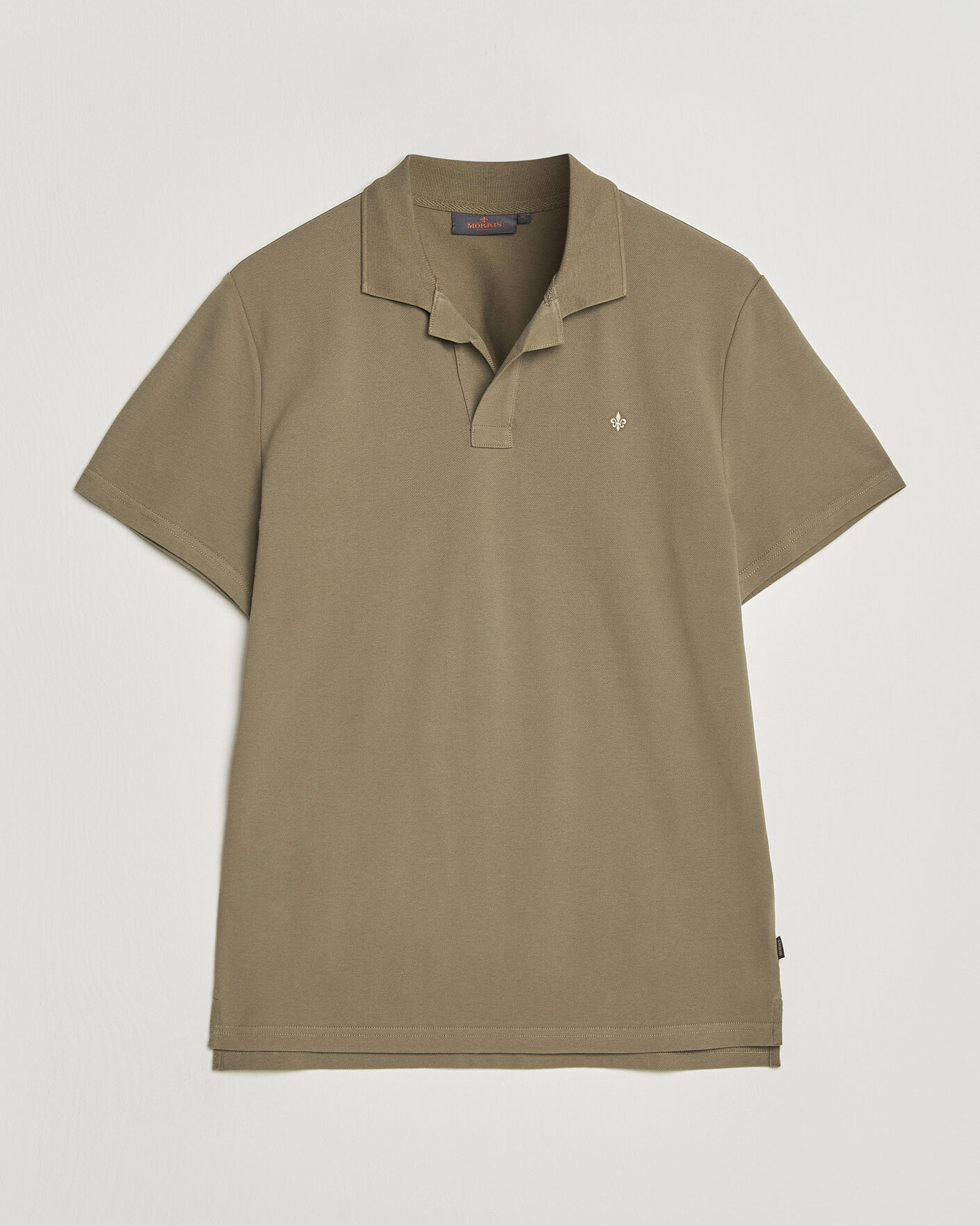 Mies | Pikeet | Morris | Dylan Pique Olive