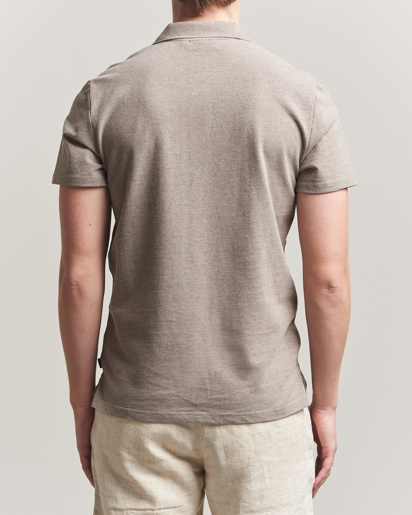 Mies | Pikeet | Morris | Dylan Pique Brown