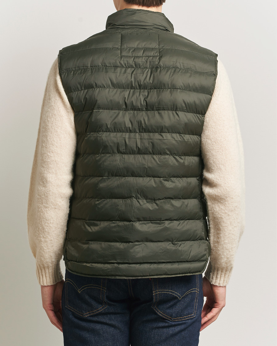 Mies | Ulkoliivit | Morris | Norfolk Liner Vest Olive