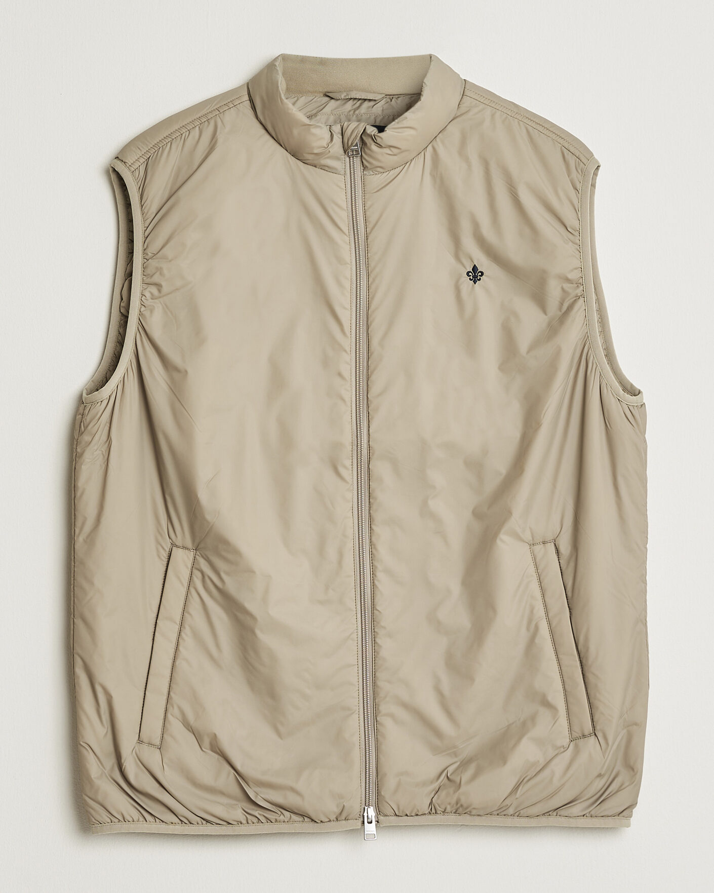 Mies | Ulkoliivit | Morris | Bradley Padded Vest Khaki