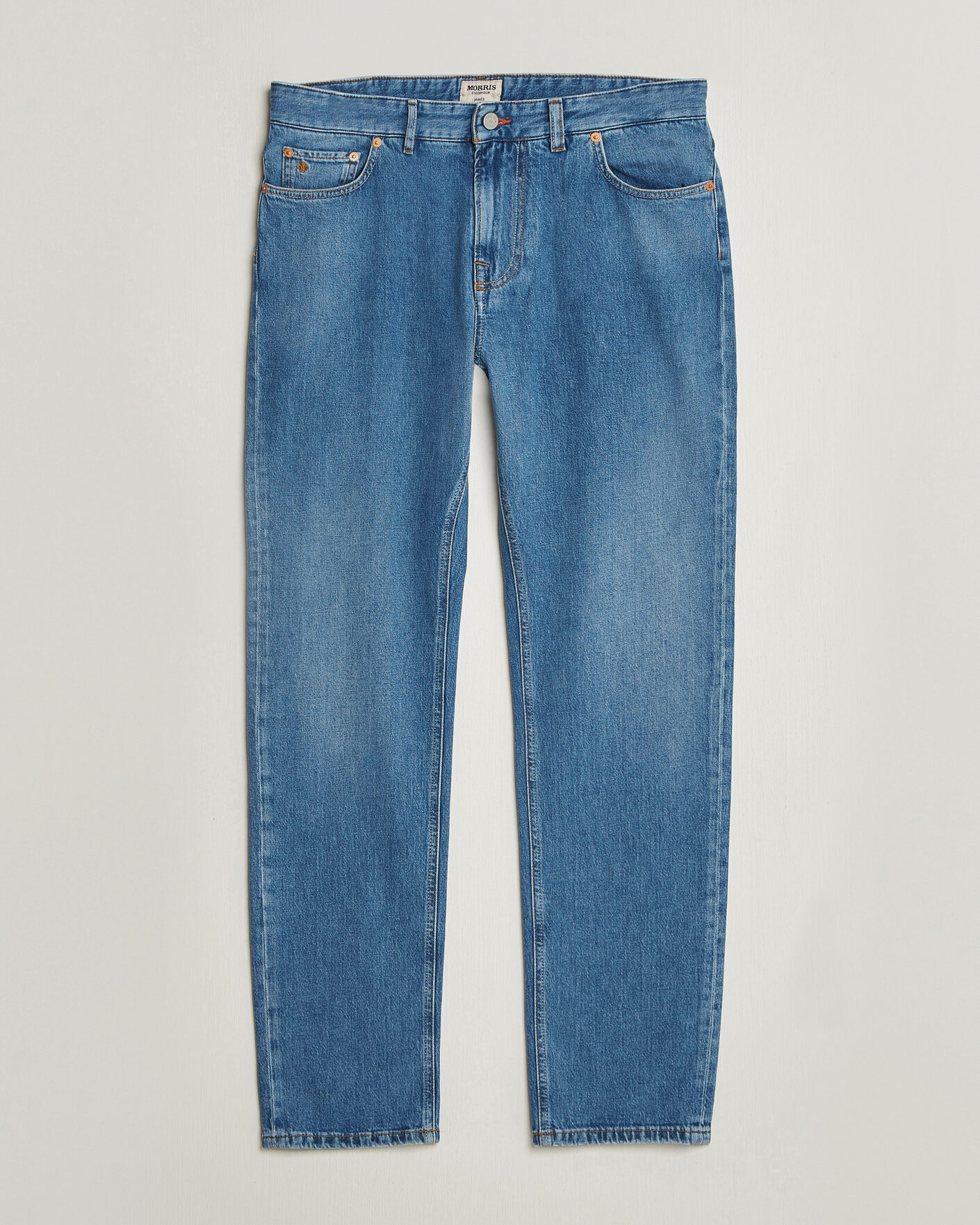 Mies | Housut | Morris | James Jeans Light Blue