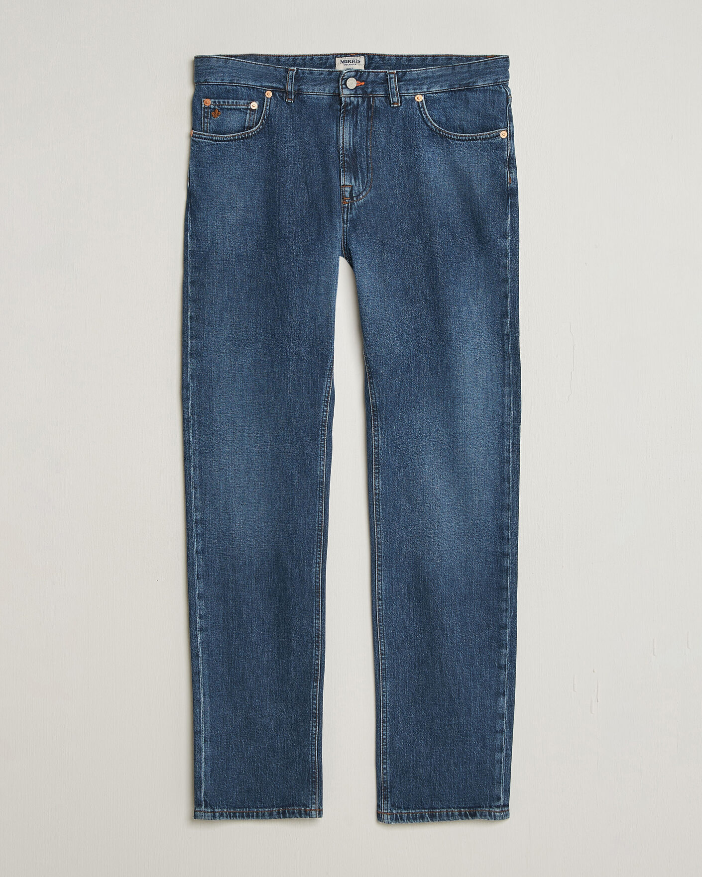 Mies | Housut | Morris | James Jeans Blue