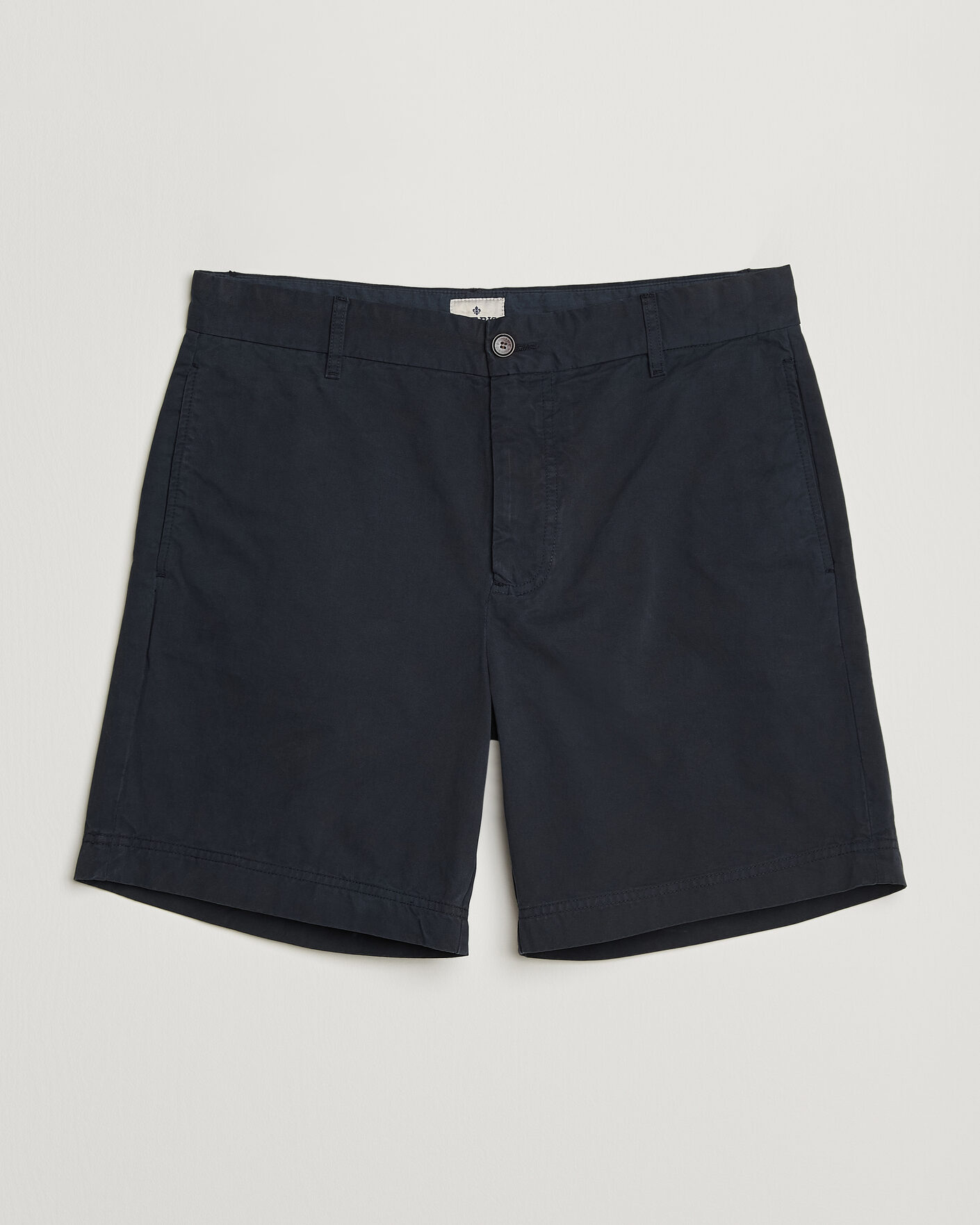 Mies | Shortsit | Morris | Original Chinos Shorts Dark Blue