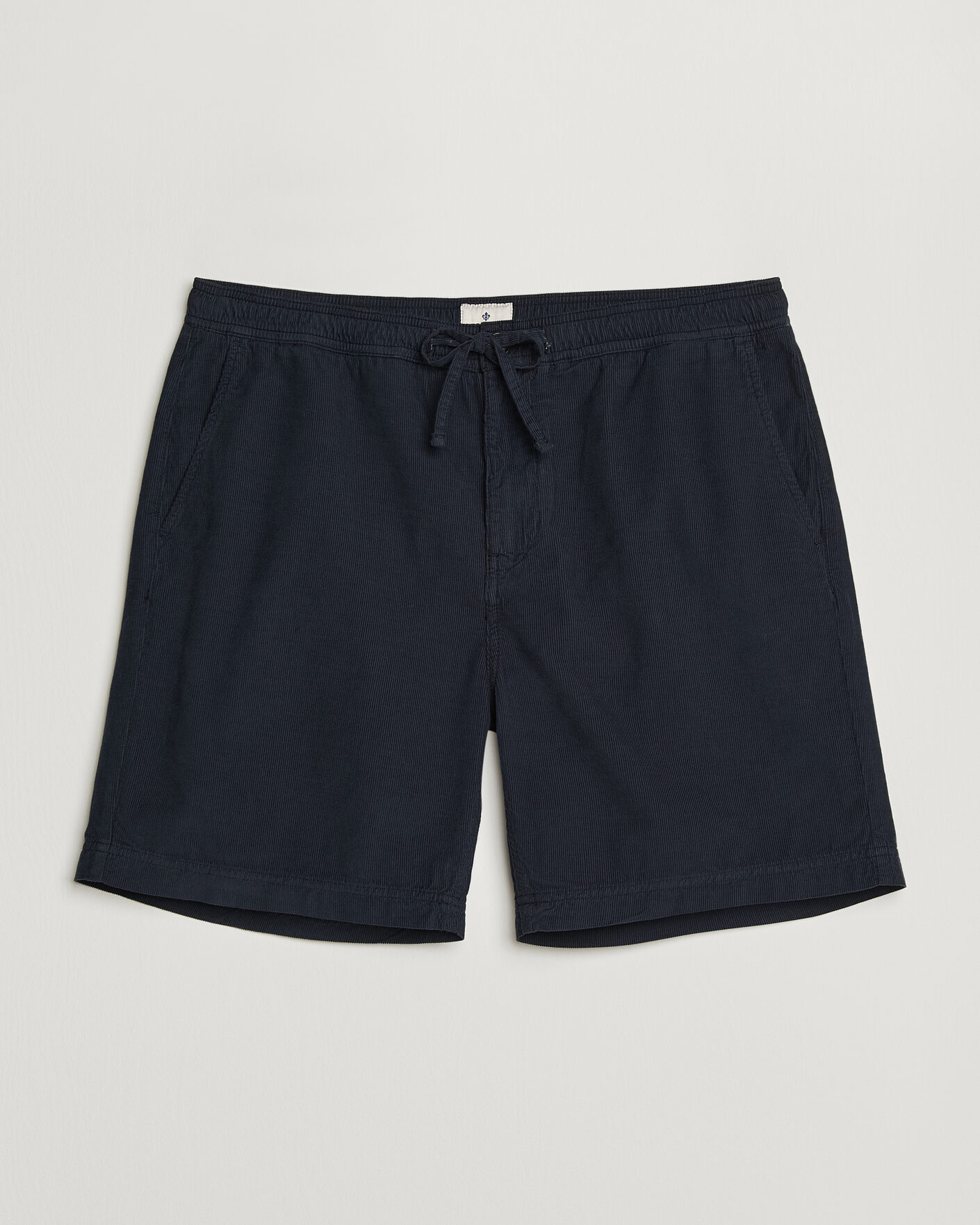 Mies | Shortsit | Morris | Fenix Summer Cord Shorts Dark Blue