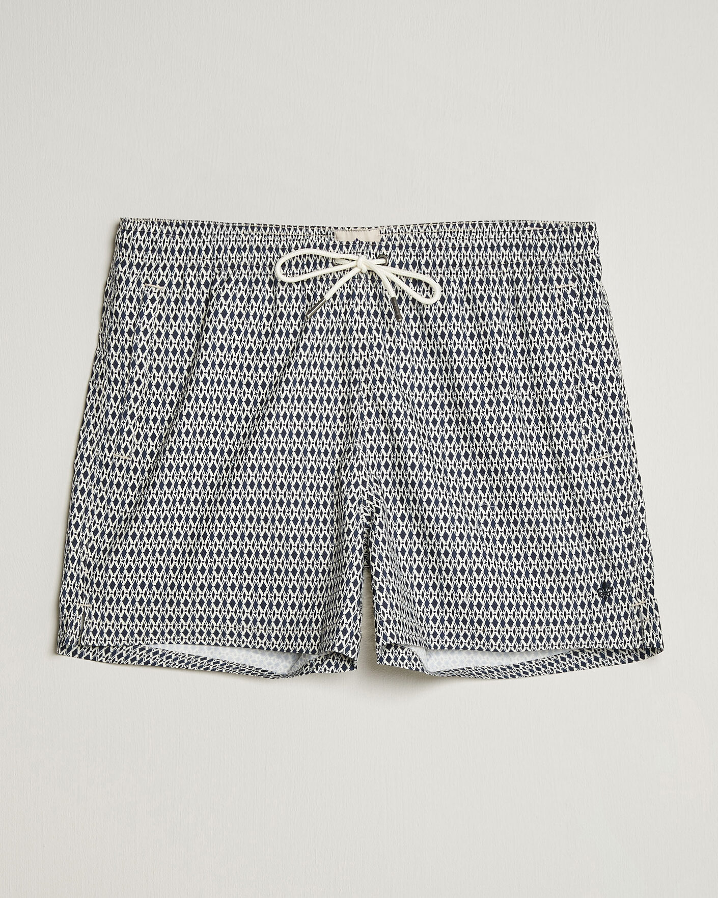 Mies | Uimahousut | Morris | Tom Bathing Trunks Blue