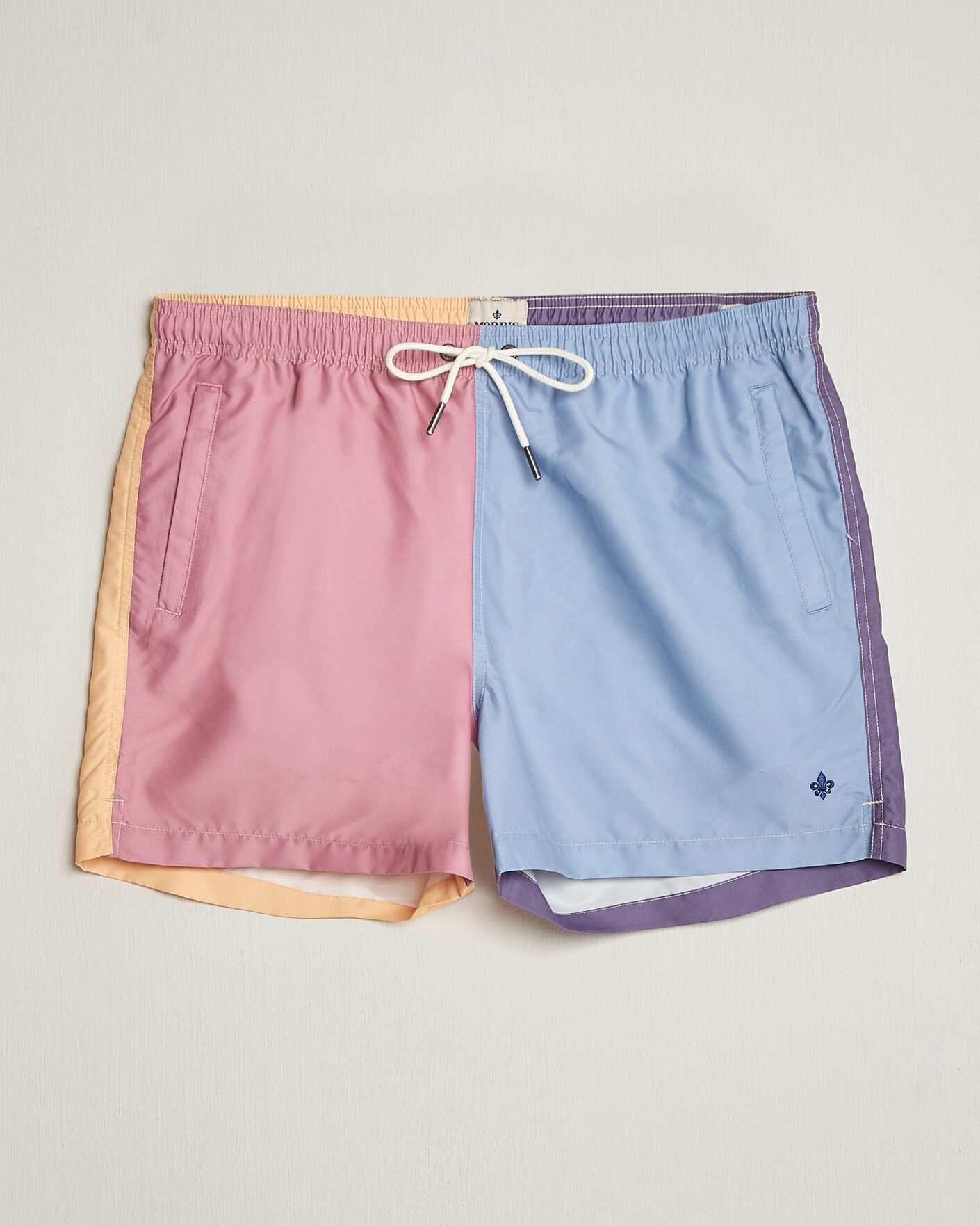 Mies | Uimahousut | Morris | Mixed Bathing Trunks Multi