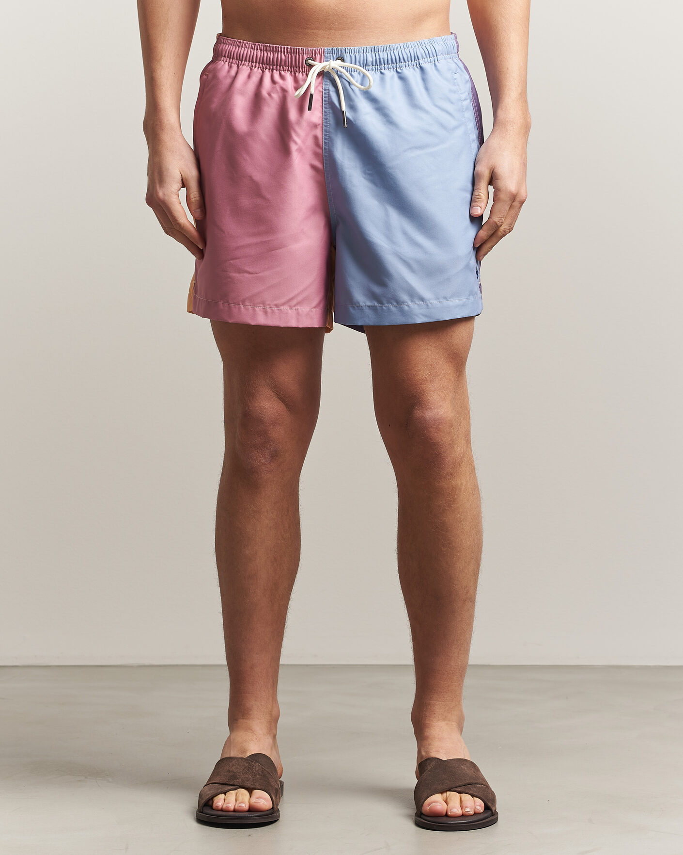 Mies | Uimahousut | Morris | Mixed Bathing Trunks Multi