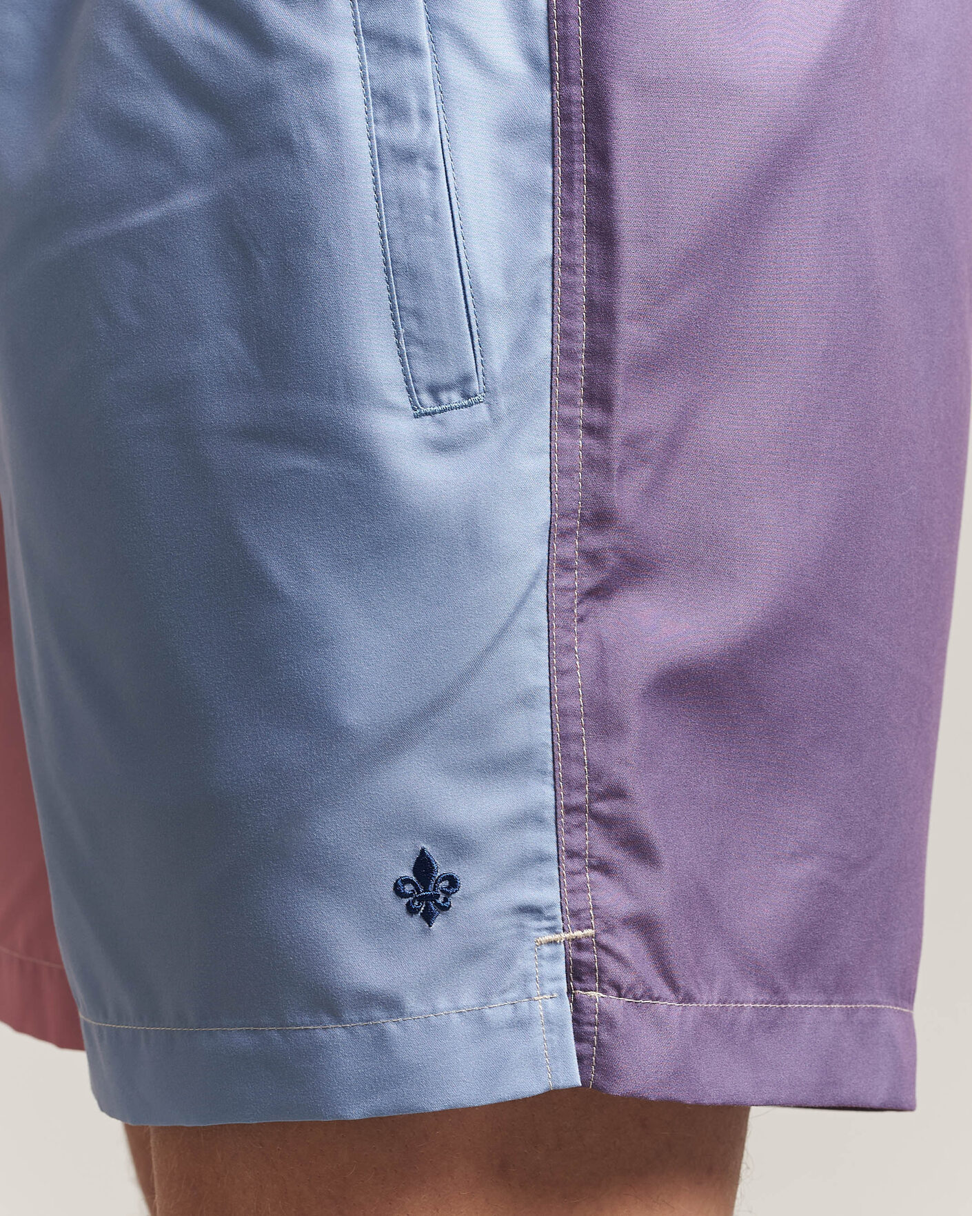 Mies | Uimahousut | Morris | Mixed Bathing Trunks Multi