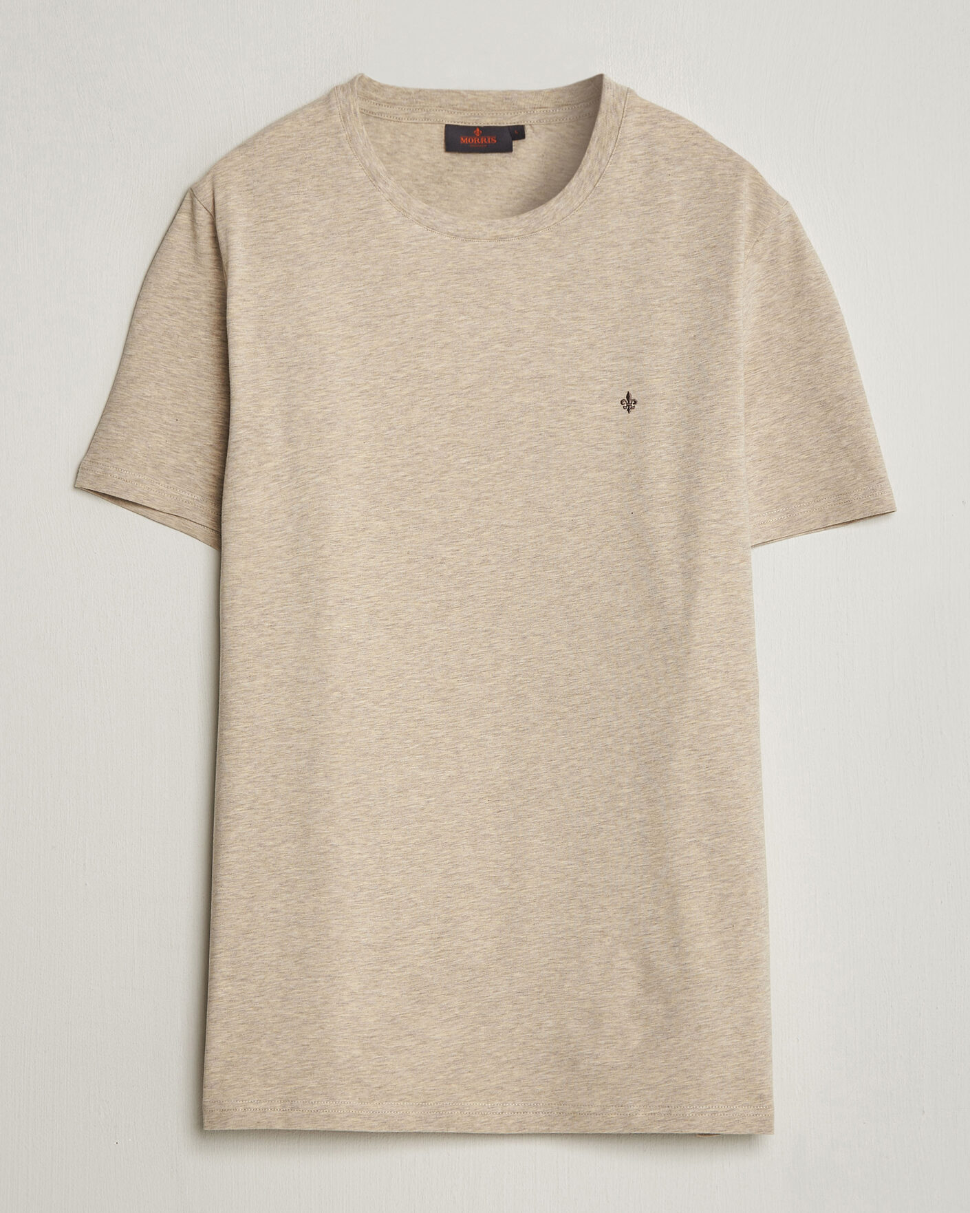 Mies | T-paidat | Morris | James T-Shirt Khaki