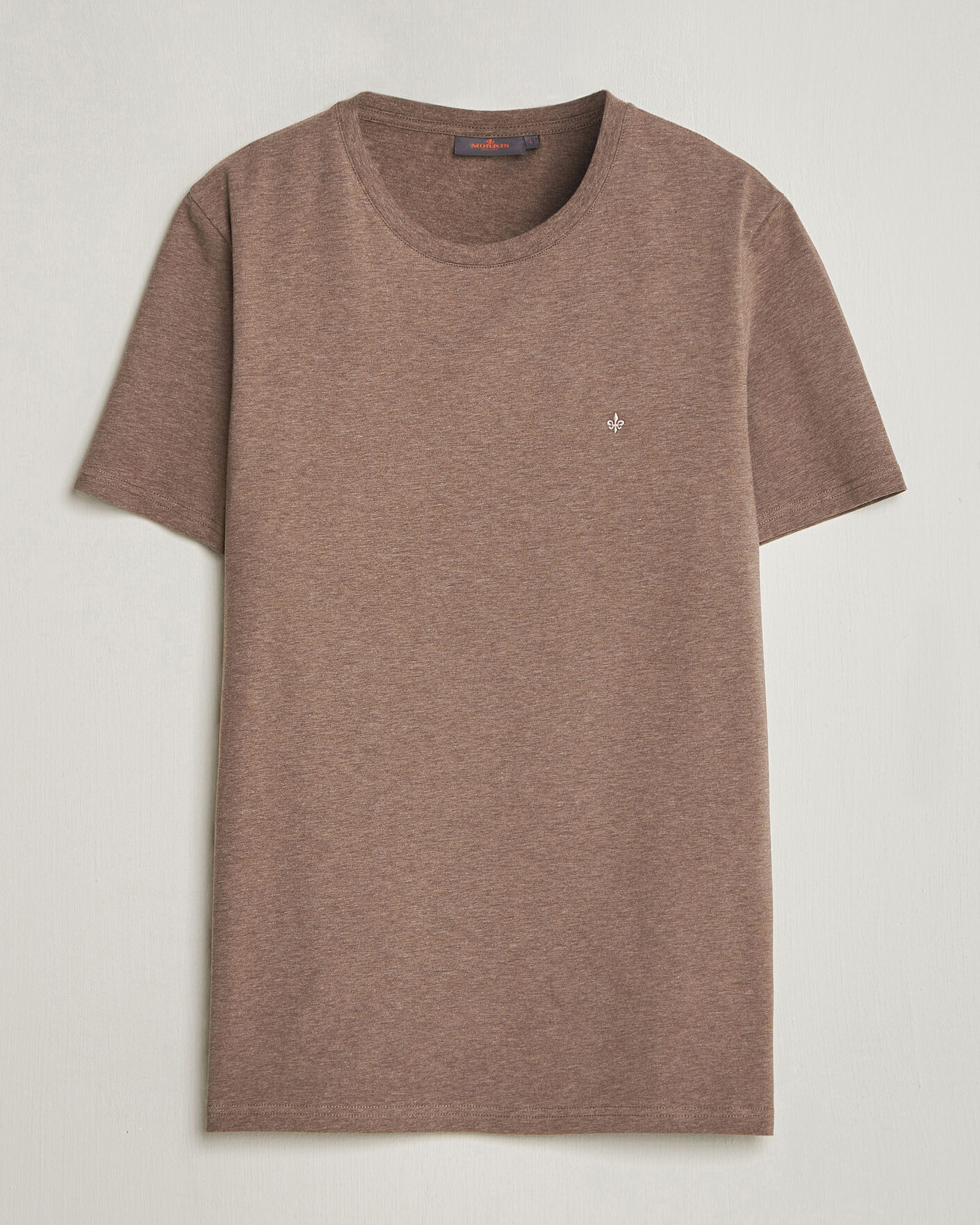 Mies | T-paidat | Morris | James T-Shirt Brown