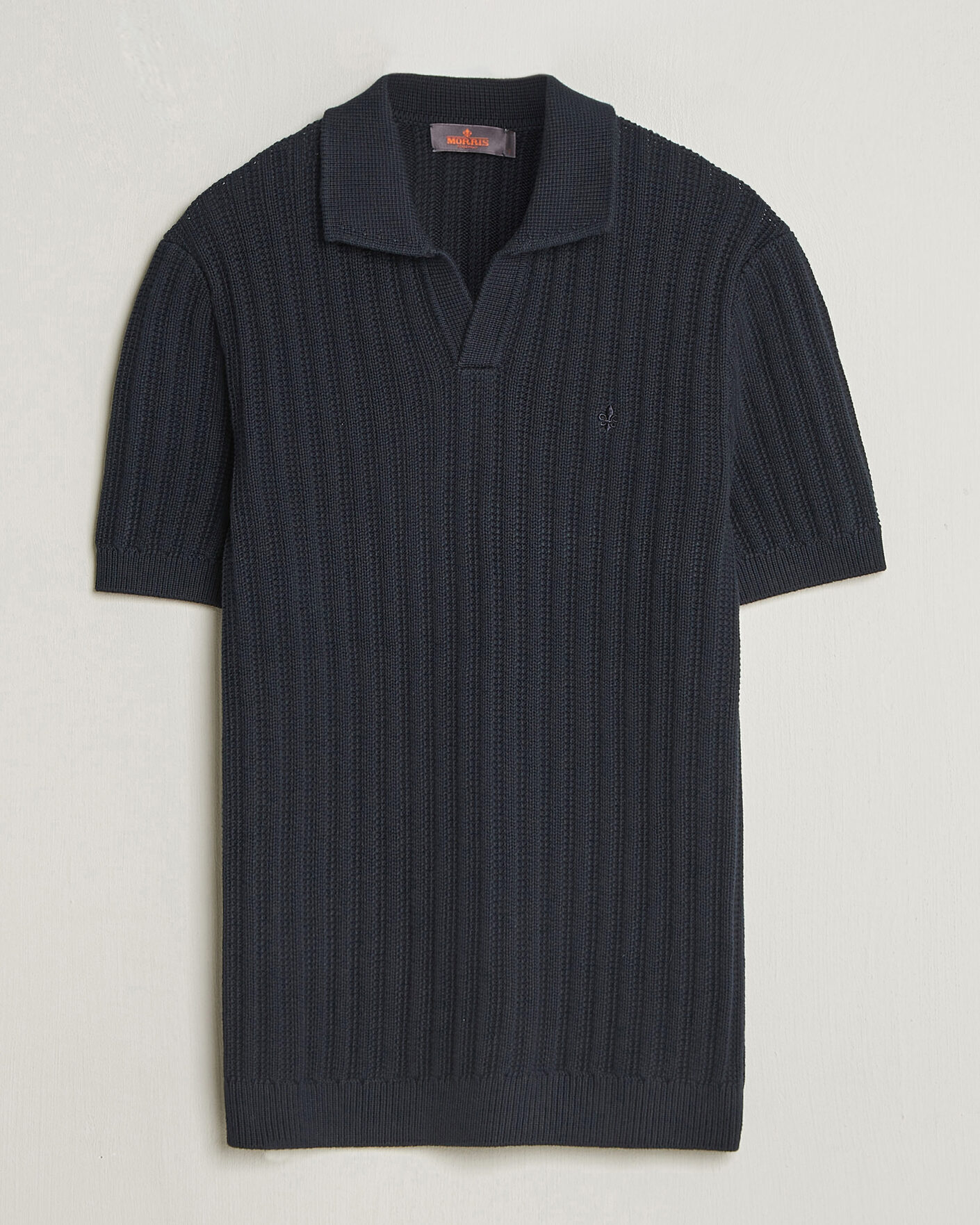 Mies | Pikeet | Morris | Baldwin Resort Polo Navy