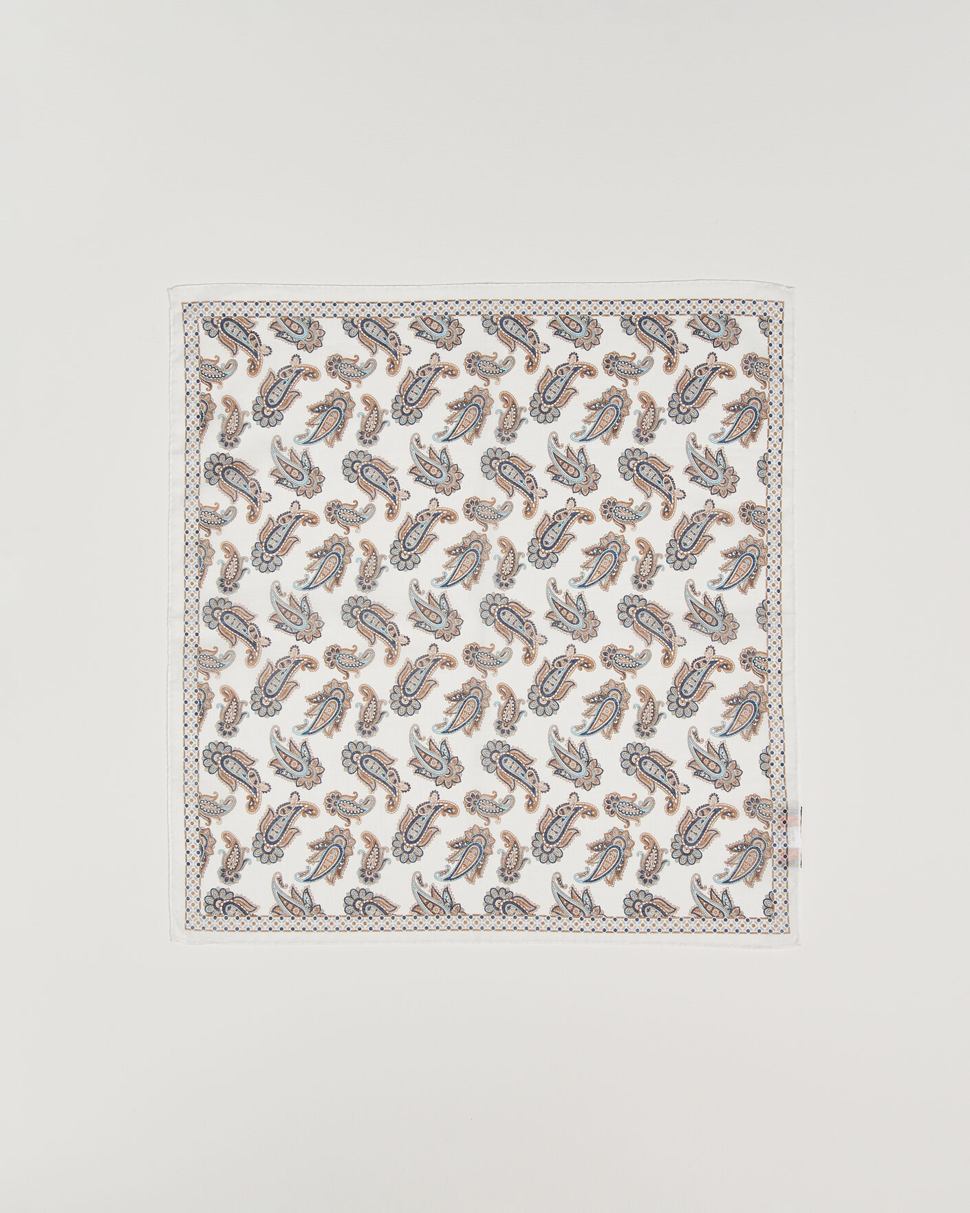 Mies | Huivit | Morris | Bandana White