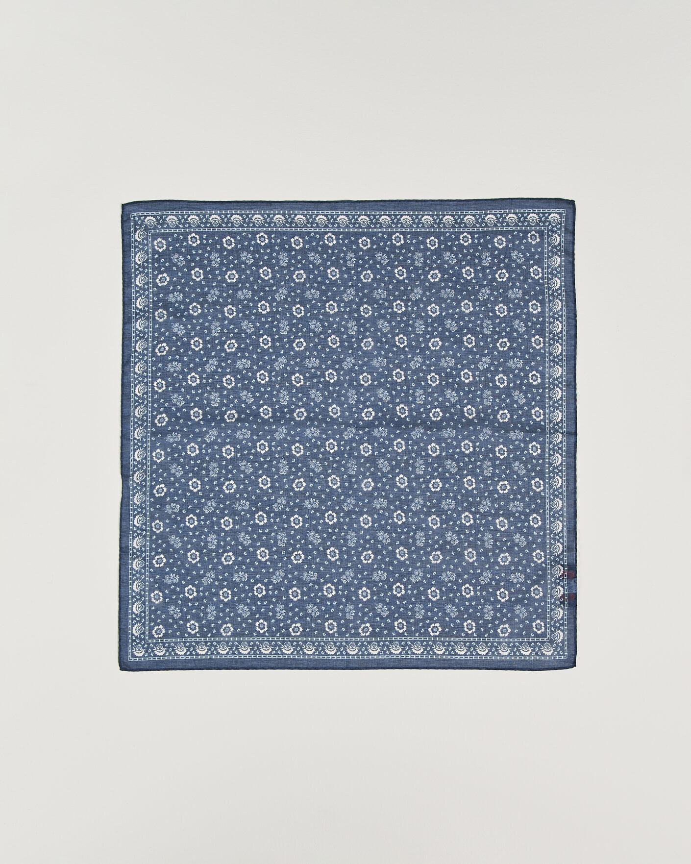 Mies | Huivit | Morris | Bandana Navy