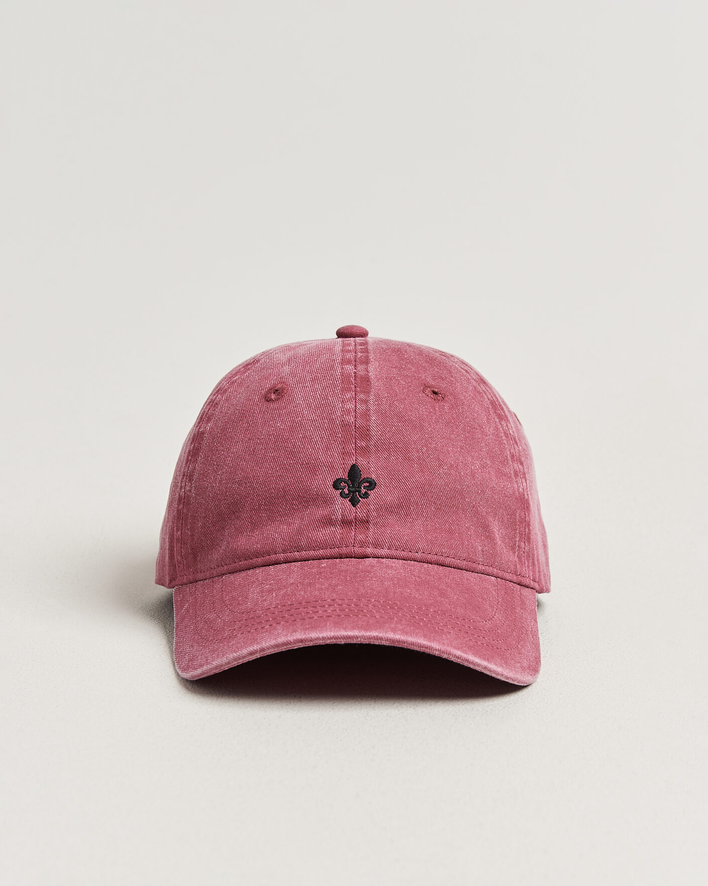 Mies | Päähineet | Morris | Chapman Cap Red