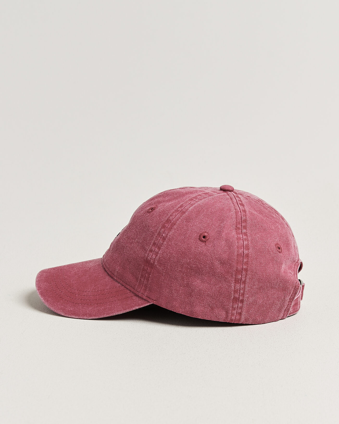 Mies | Päähineet | Morris | Chapman Cap Red