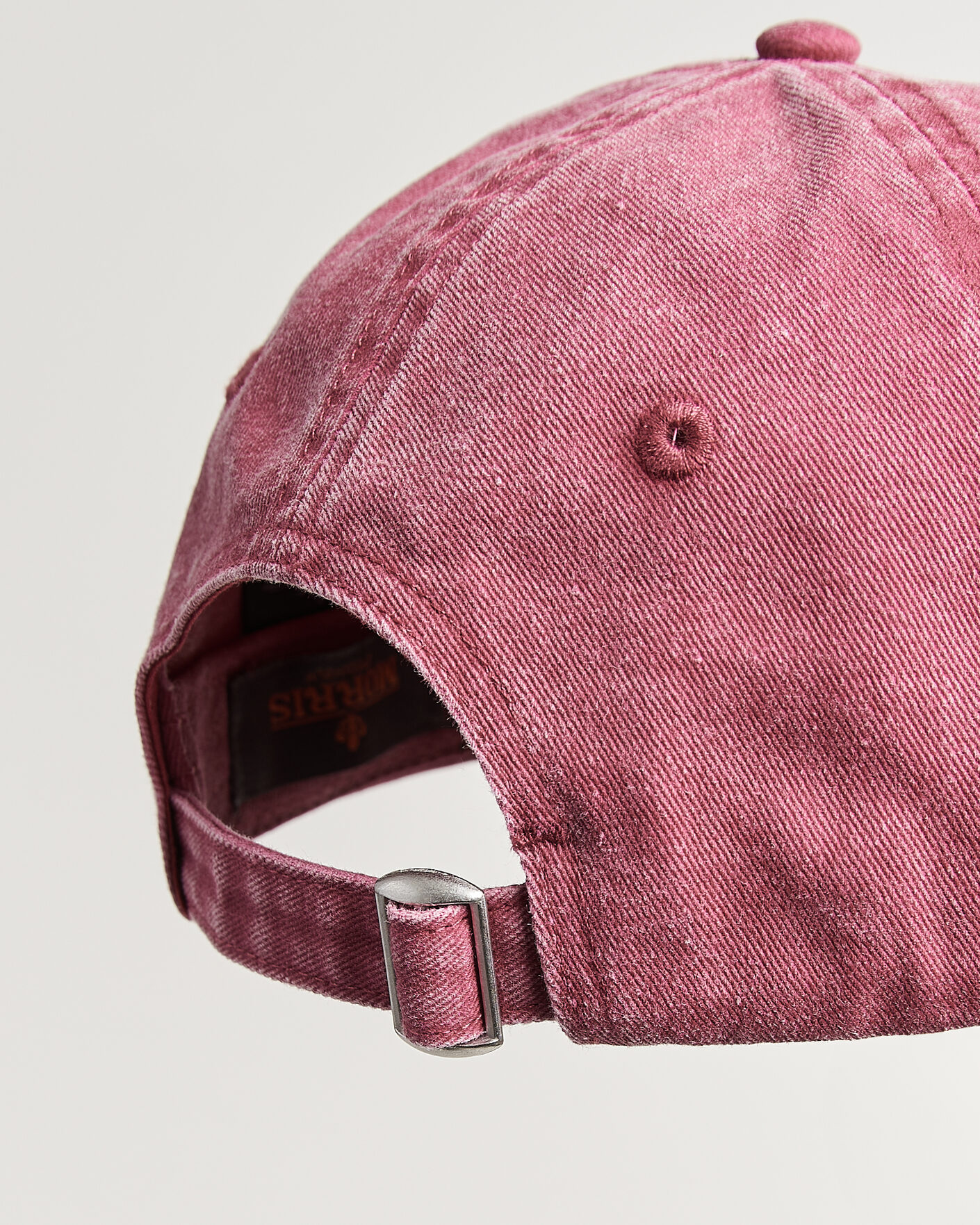 Mies | Päähineet | Morris | Chapman Cap Red