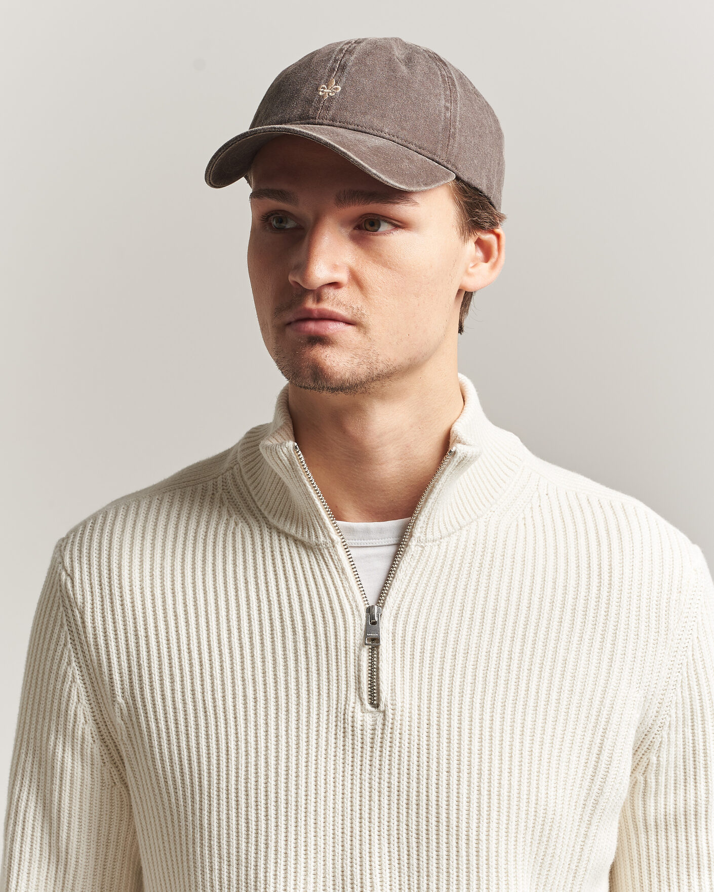 Mies | Päähineet | Morris | Chapman Cap Olive