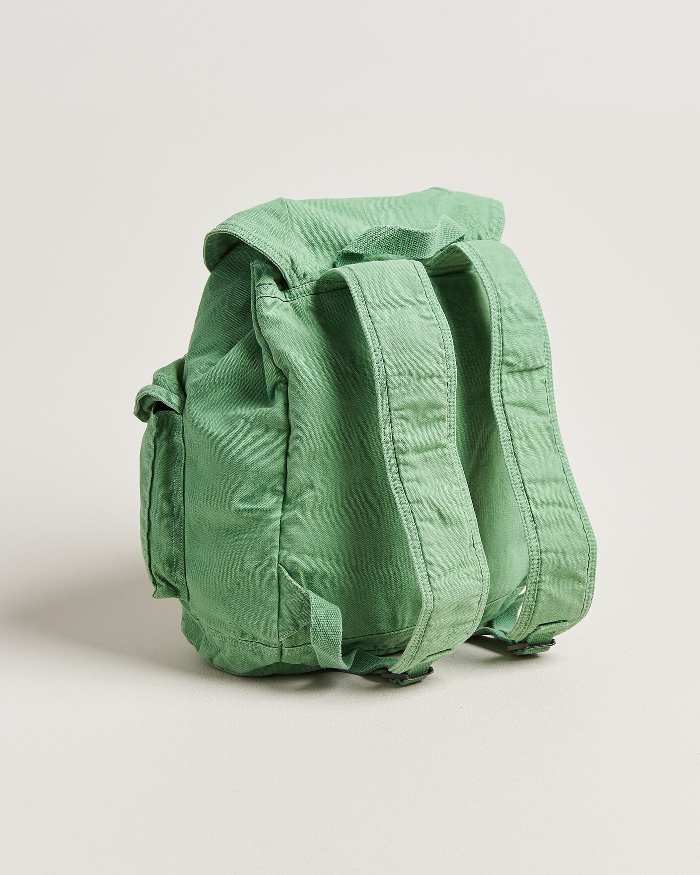 Mies | Laukut | Polo Ralph Lauren | Flap Backpack Pistachio