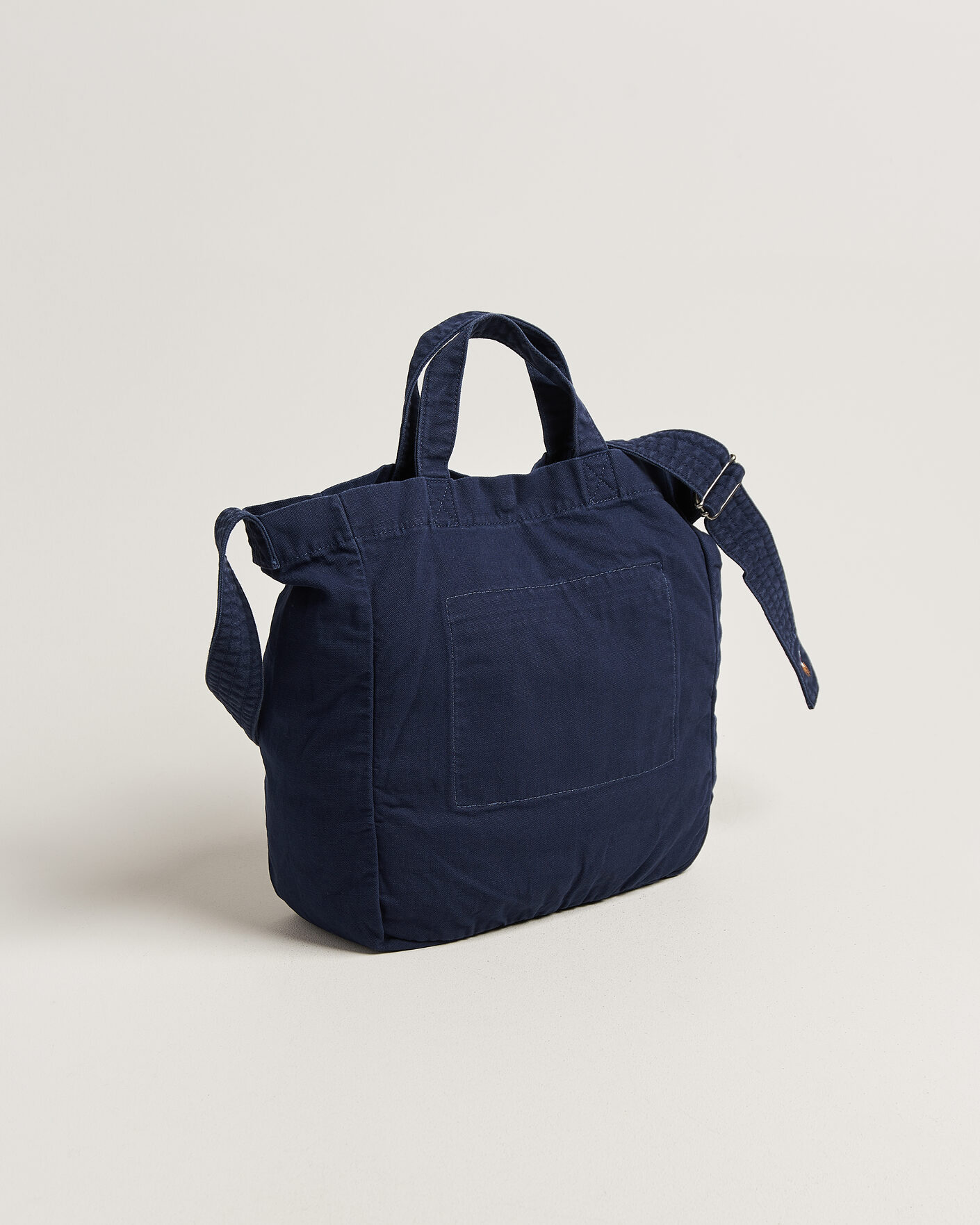 Mies | Laukut | Polo Ralph Lauren | Canvas Tote Bag Newport Navy