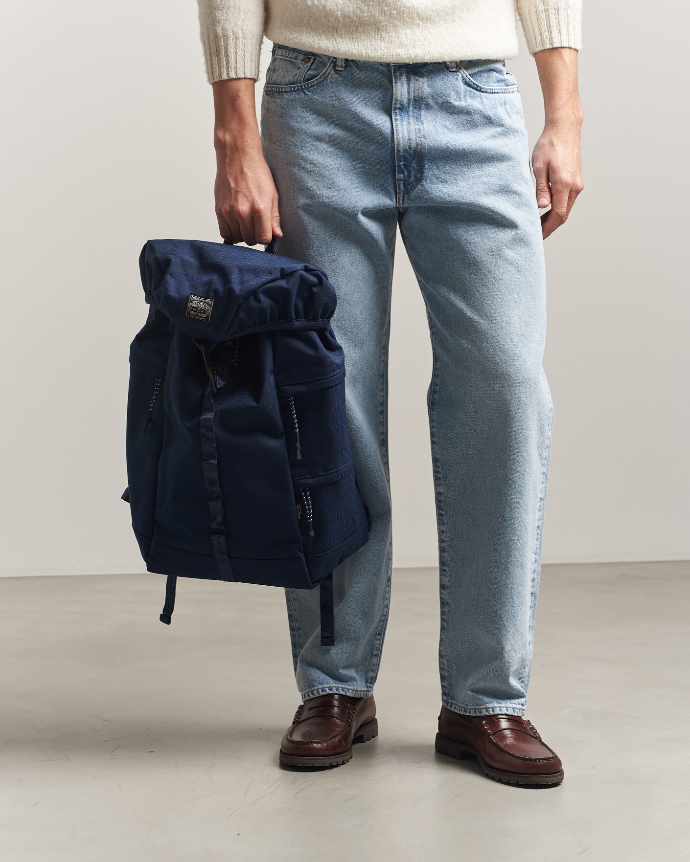 Mies | Laukut | Polo Ralph Lauren | Outdoor Backpack Newport Navy