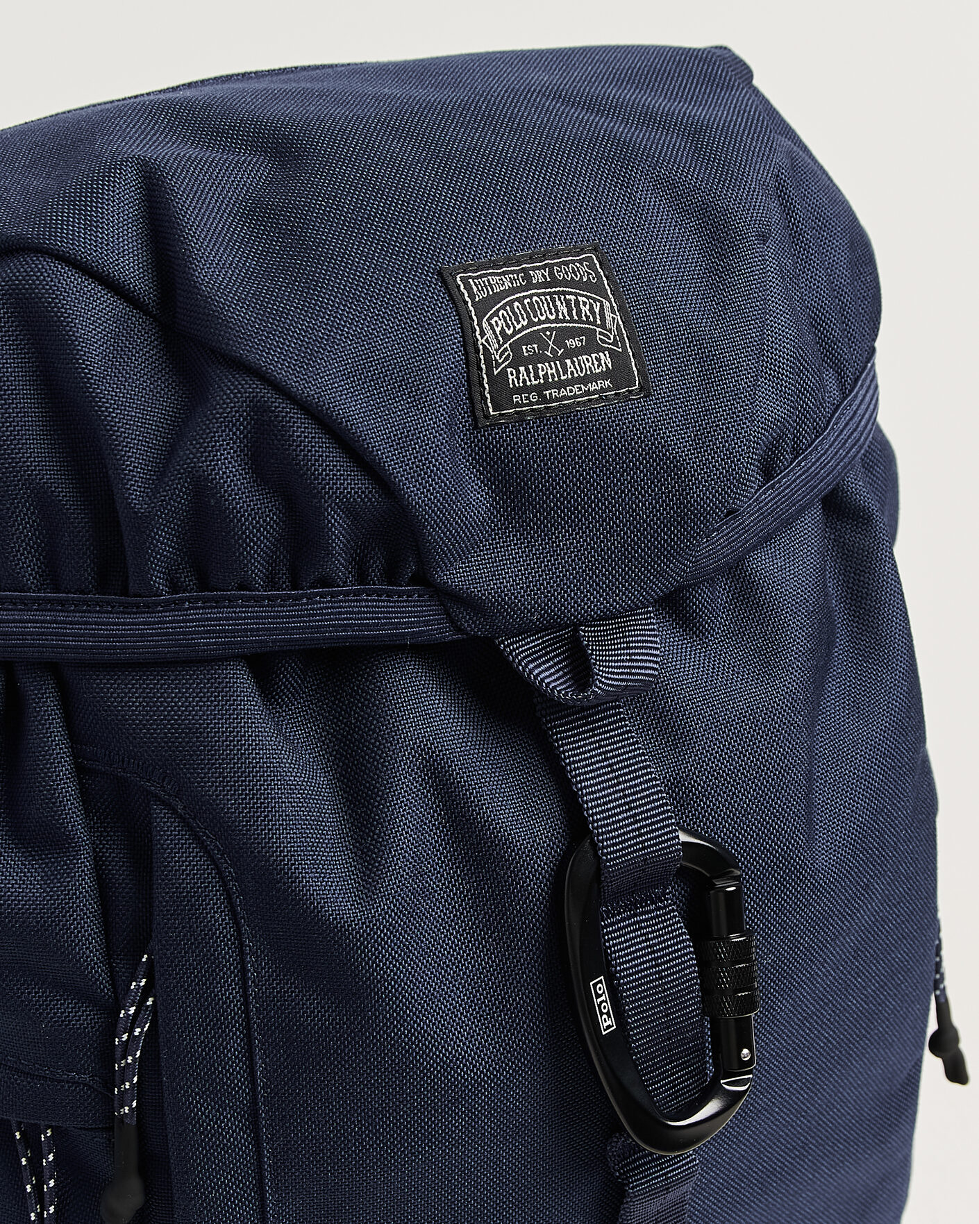 Mies | Laukut | Polo Ralph Lauren | Outdoor Backpack Newport Navy