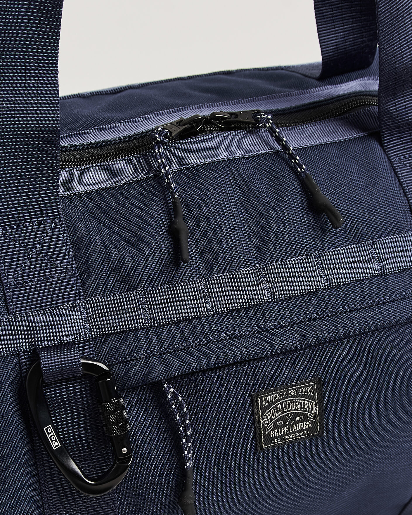 Mies | Laukut | Polo Ralph Lauren | Outdoor Duffle Bag Newport Navy