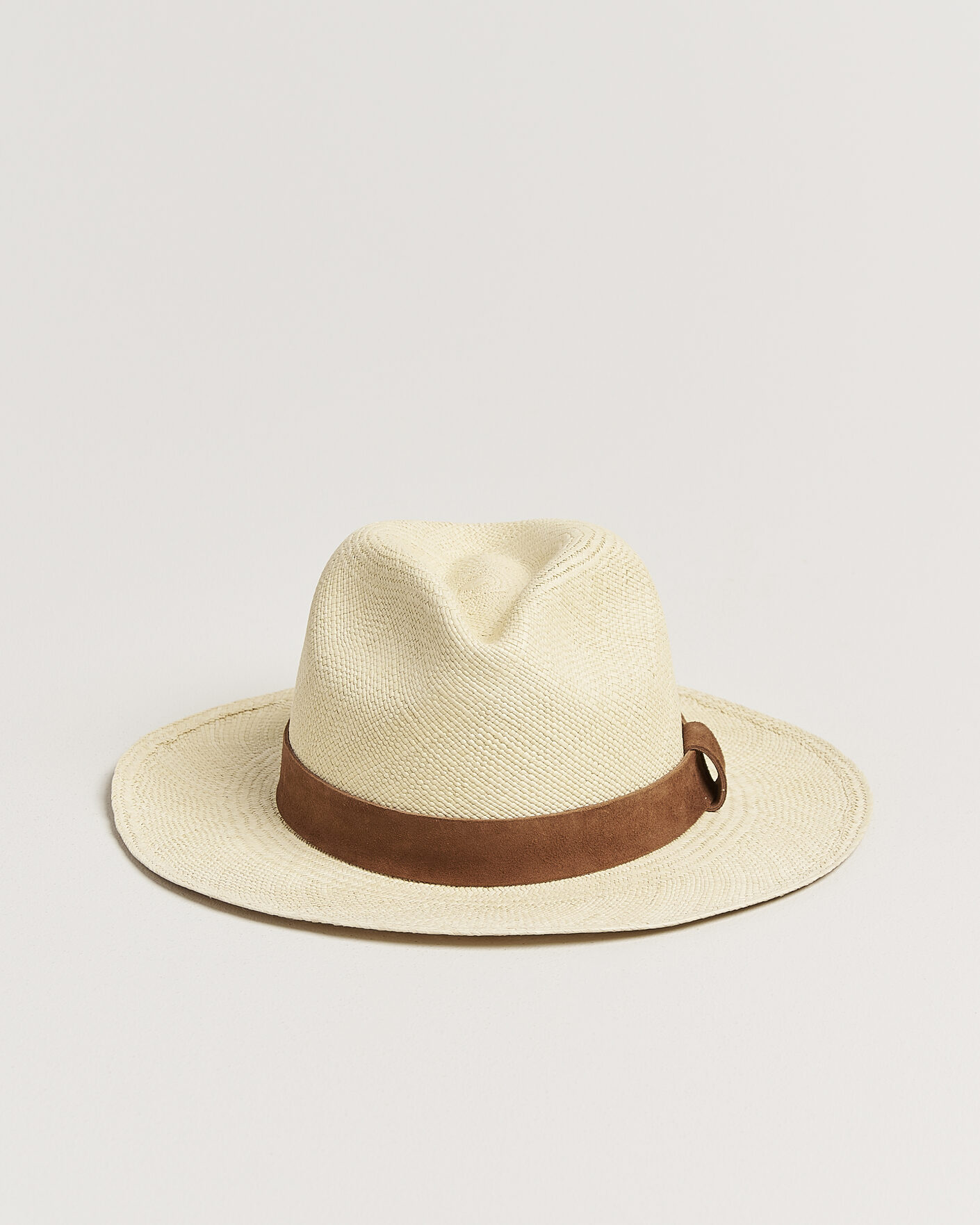 Mies | Päähineet | Polo Ralph Lauren | Straw Hat Natural
