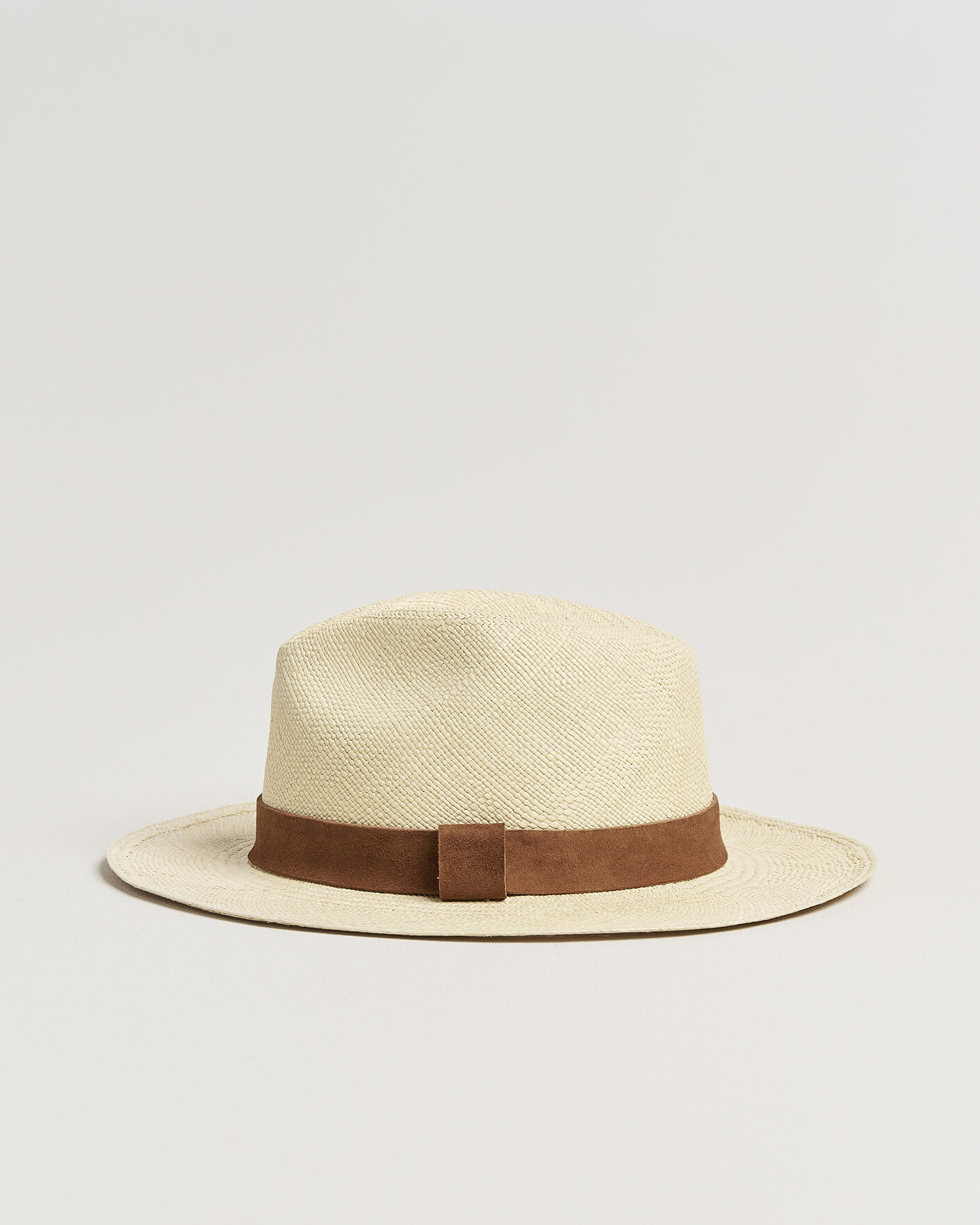 Mies | Päähineet | Polo Ralph Lauren | Straw Hat Natural