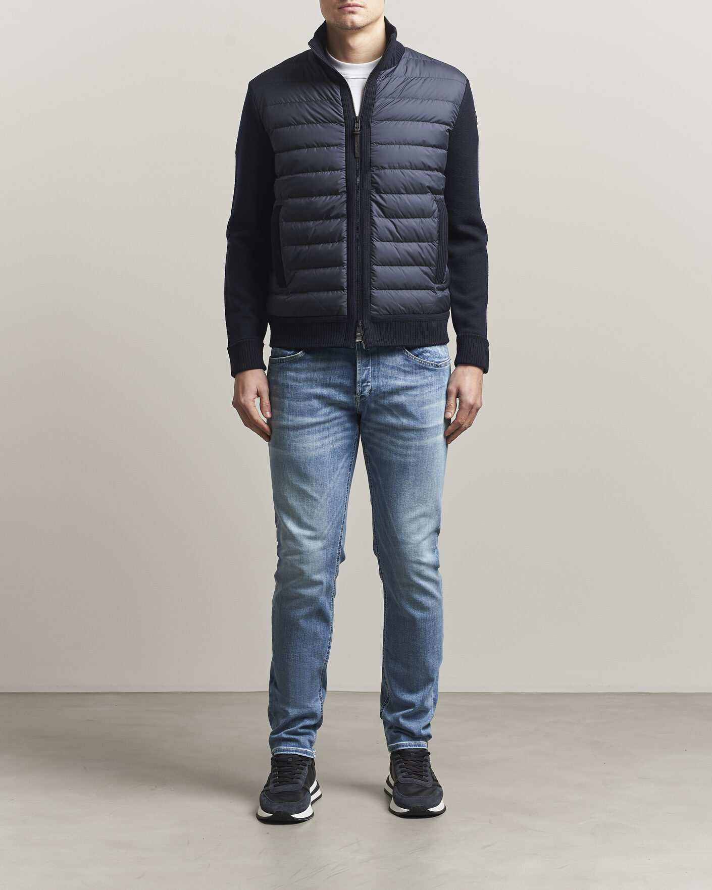 Mies | Farkut | Dondup | George Jeans Light Blue