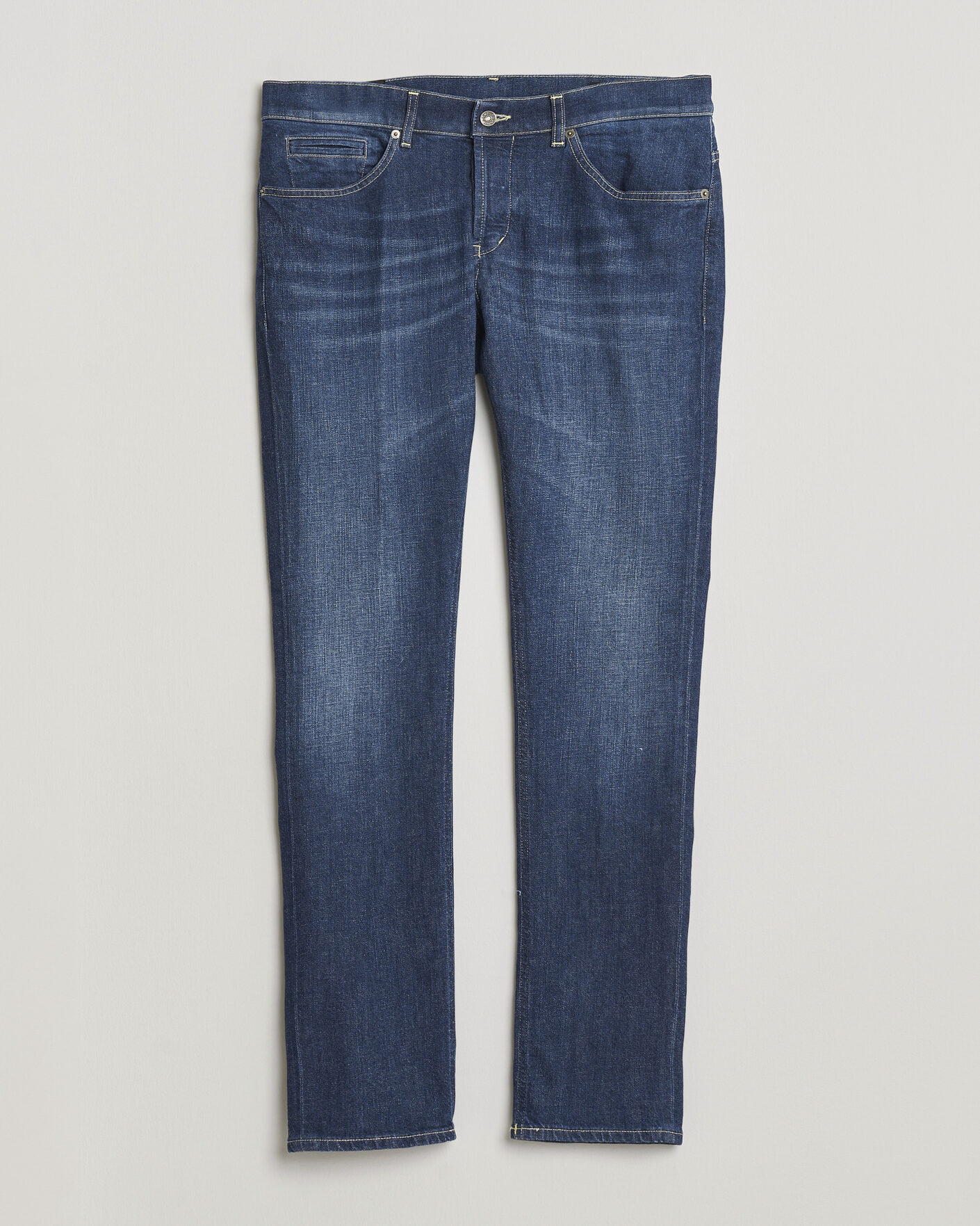 Mies | Farkut | Dondup | George Jeans Dark Blue