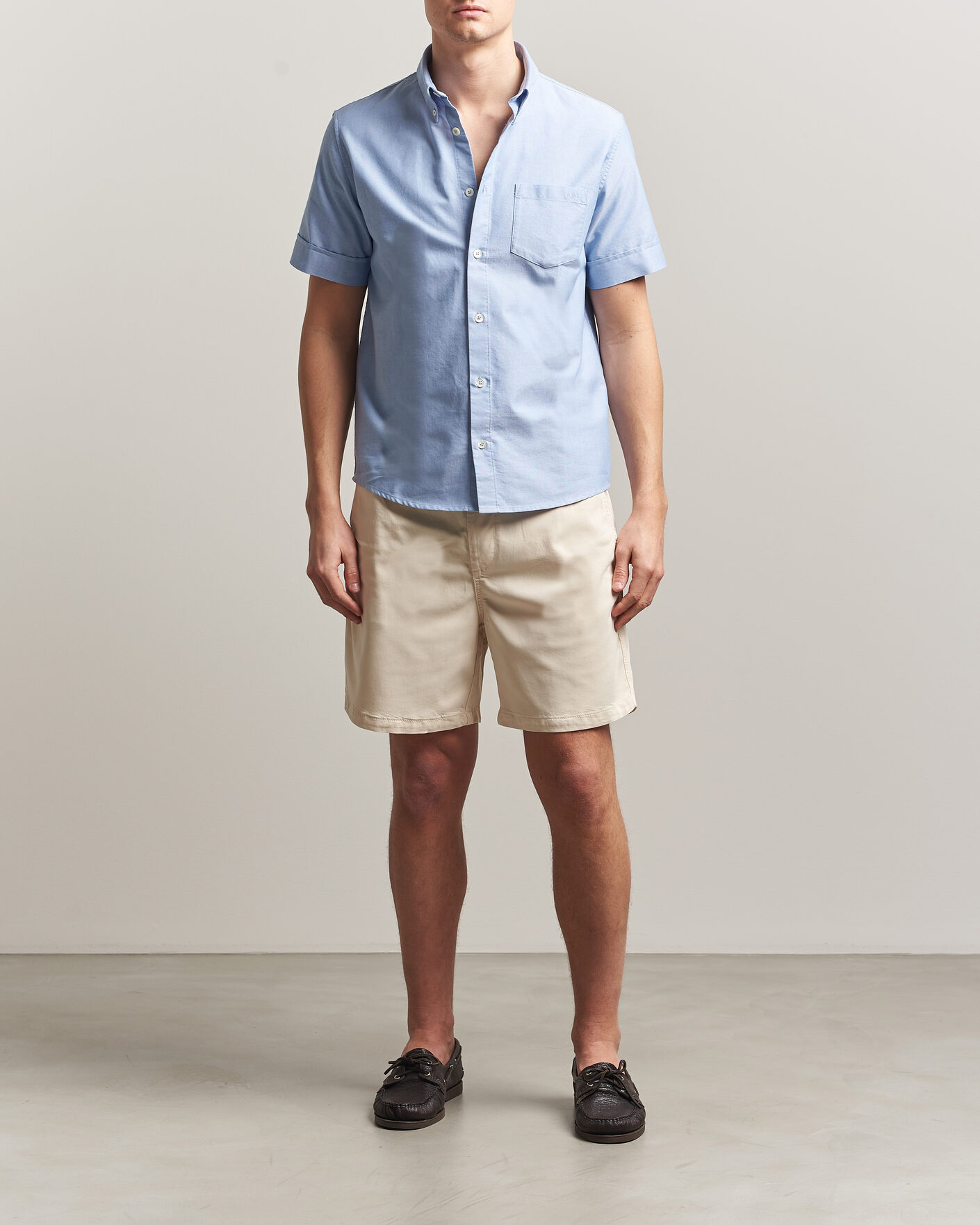 Mies | Shortsit | NN07 | Gregor Drawstring Shorts Ivory