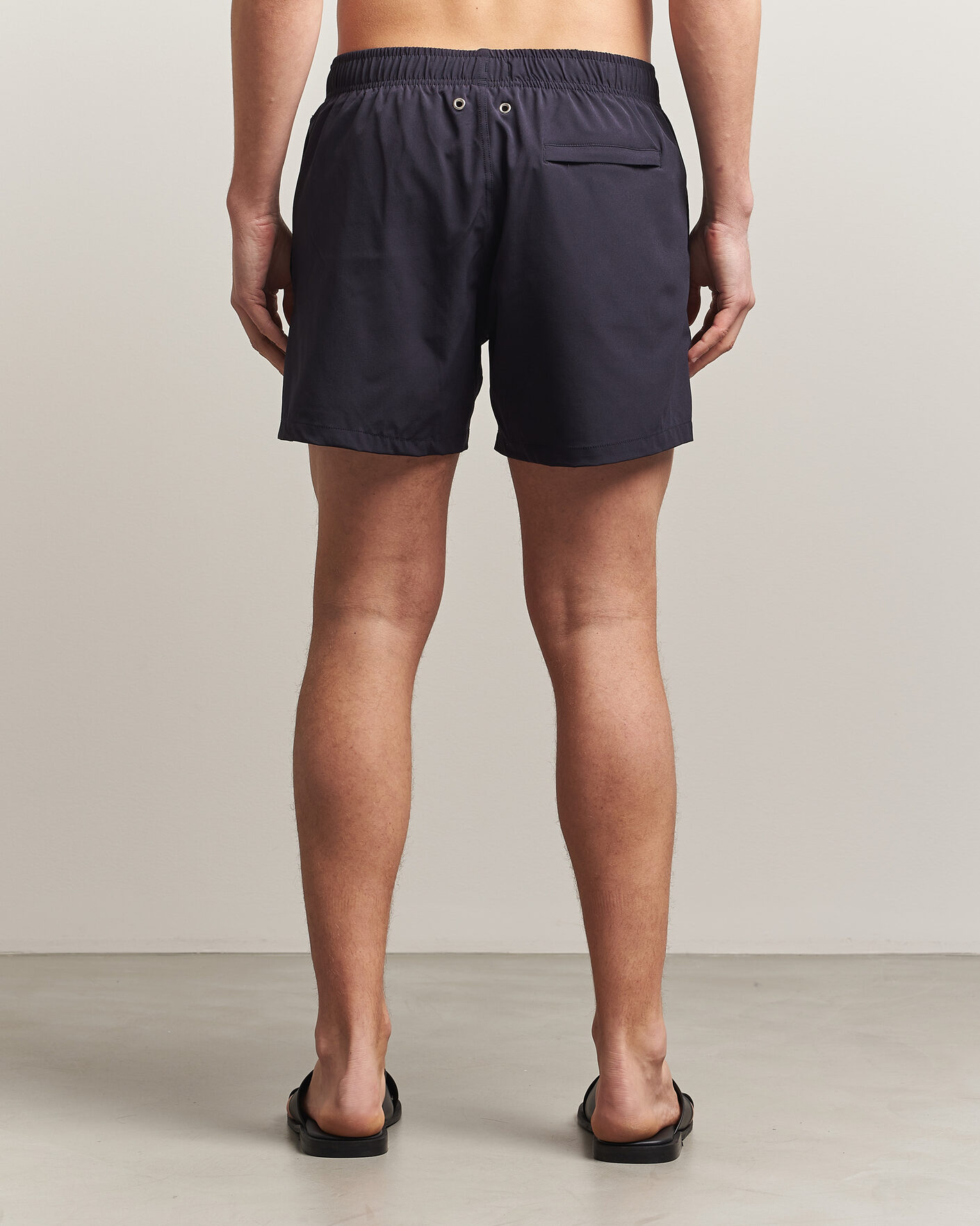 Mies | Uimahousut | NN07 | Holiday Swimshorts Deep Navy