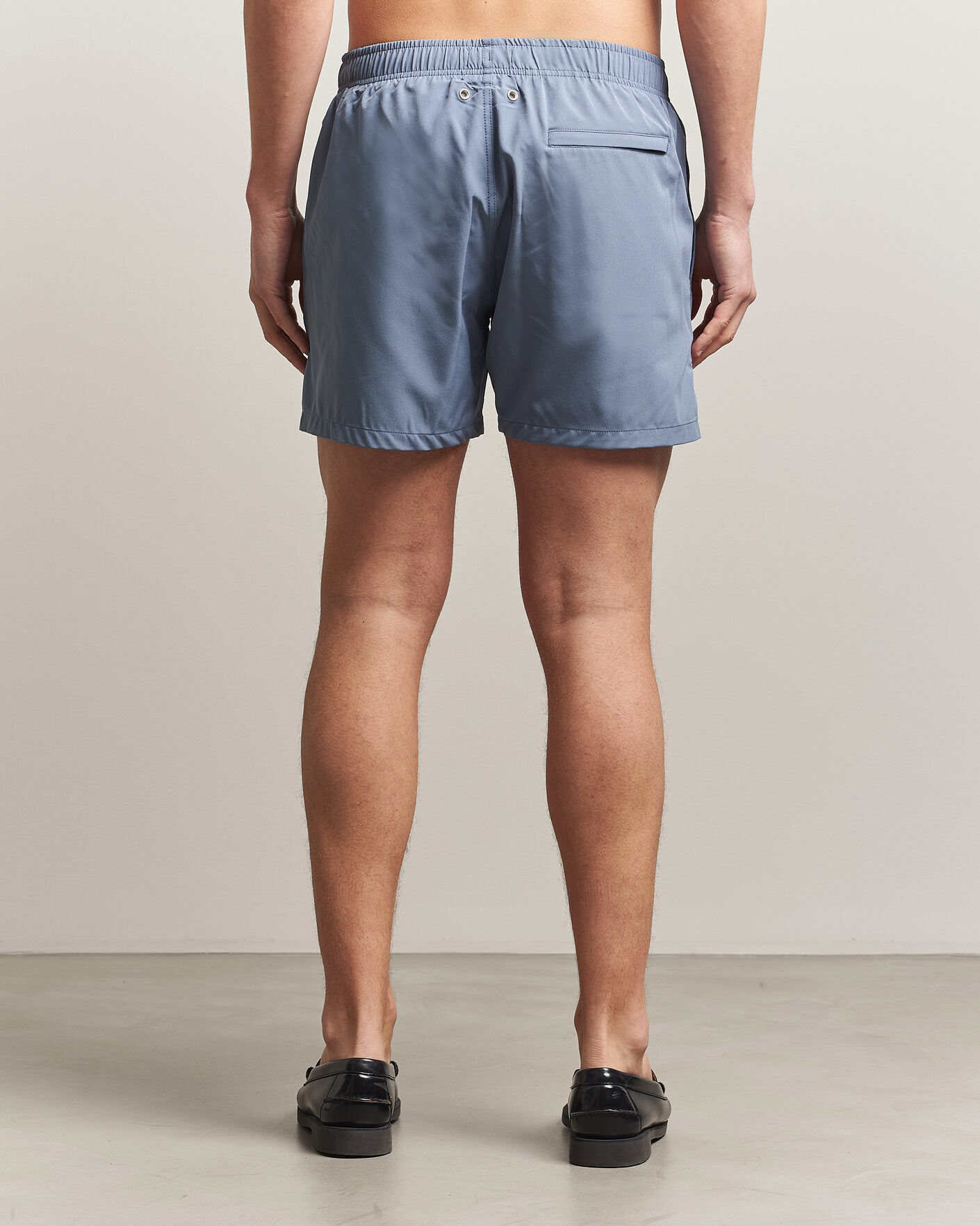 Mies | Uimahousut | NN07 | Holiday Swimshorts Stone Blue