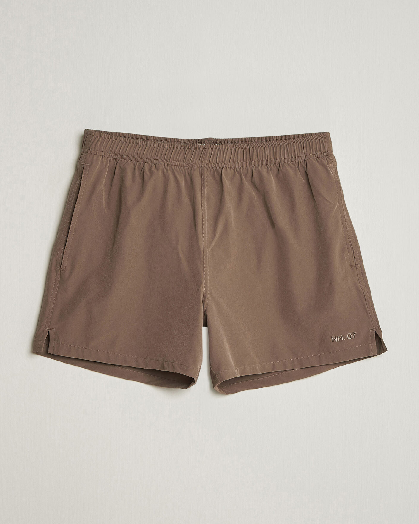 Mies | Uimahousut | NN07 | Holiday Swimshorts Mable Husk