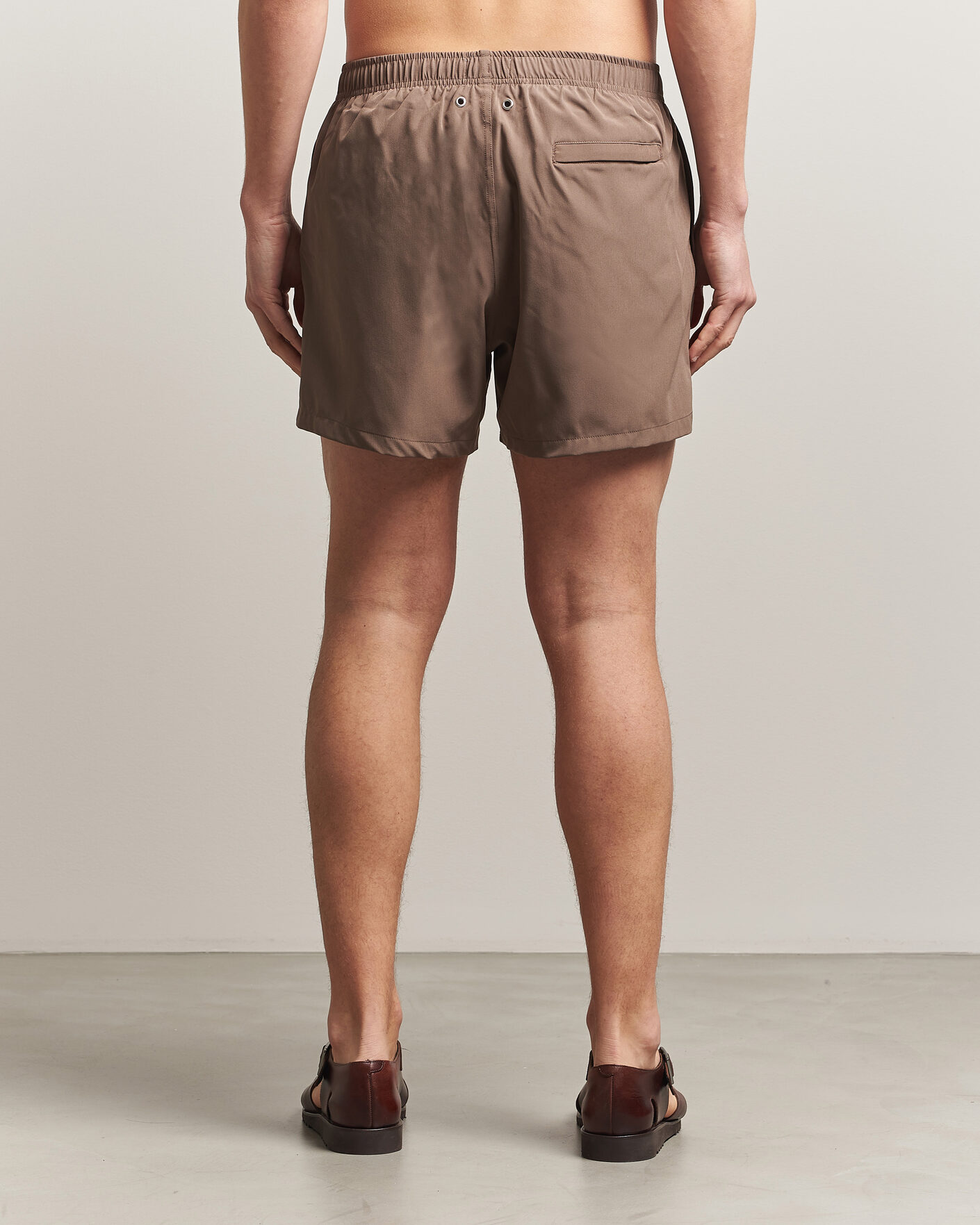 Mies | Uimahousut | NN07 | Holiday Swimshorts Mable Husk