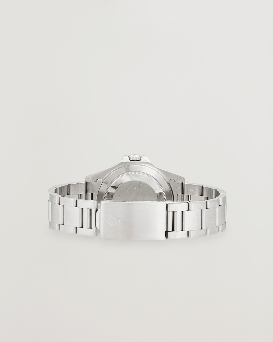 Mies | Pre-Owned & Vintage Watches | Rolex Pre-Owned | Explorer II