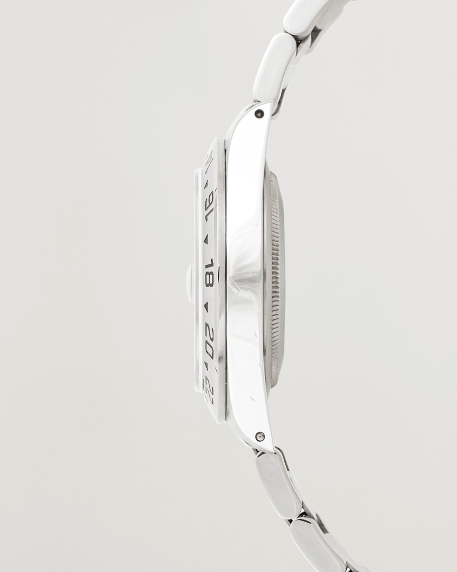 Mies | Pre-Owned & Vintage Watches | Rolex Pre-Owned | Explorer II