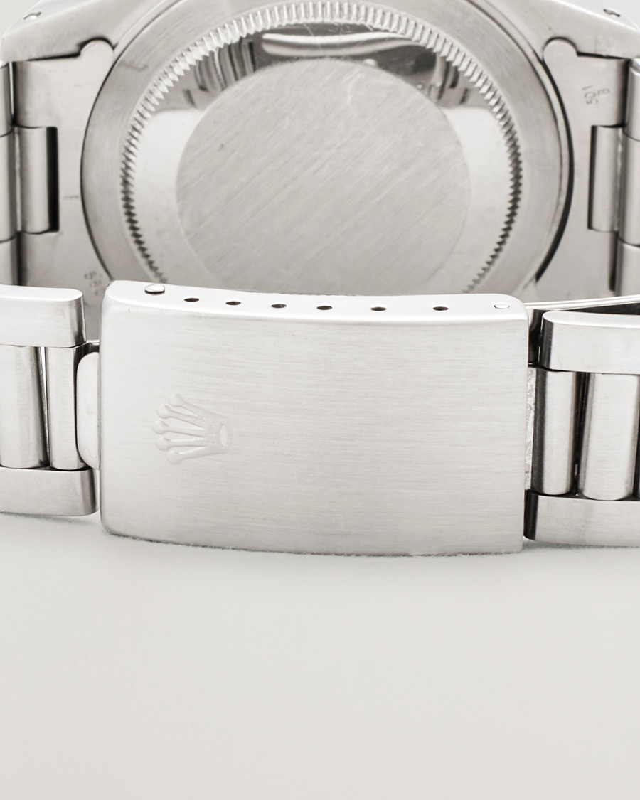 Mies | Pre-Owned & Vintage Watches | Rolex Pre-Owned | Explorer II