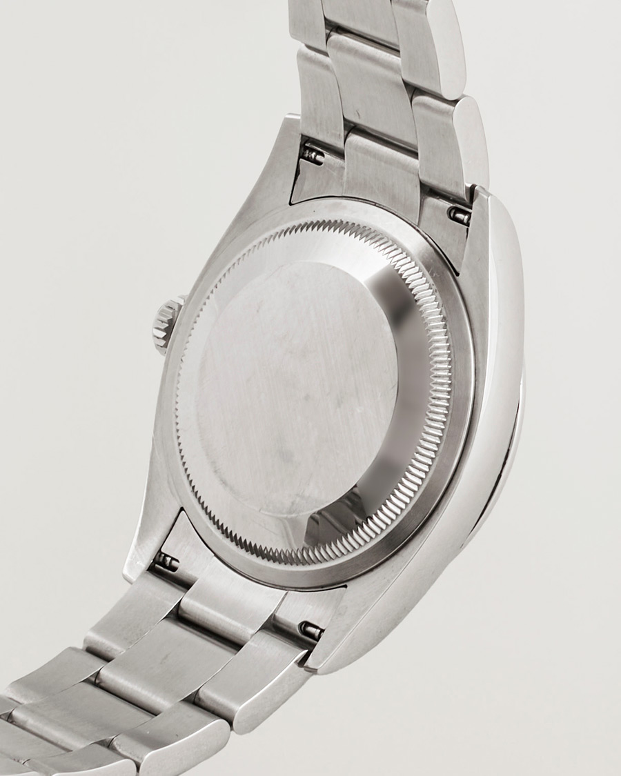 Mies | Pre-Owned & Vintage Watches | Rolex Pre-Owned | Datejust 36