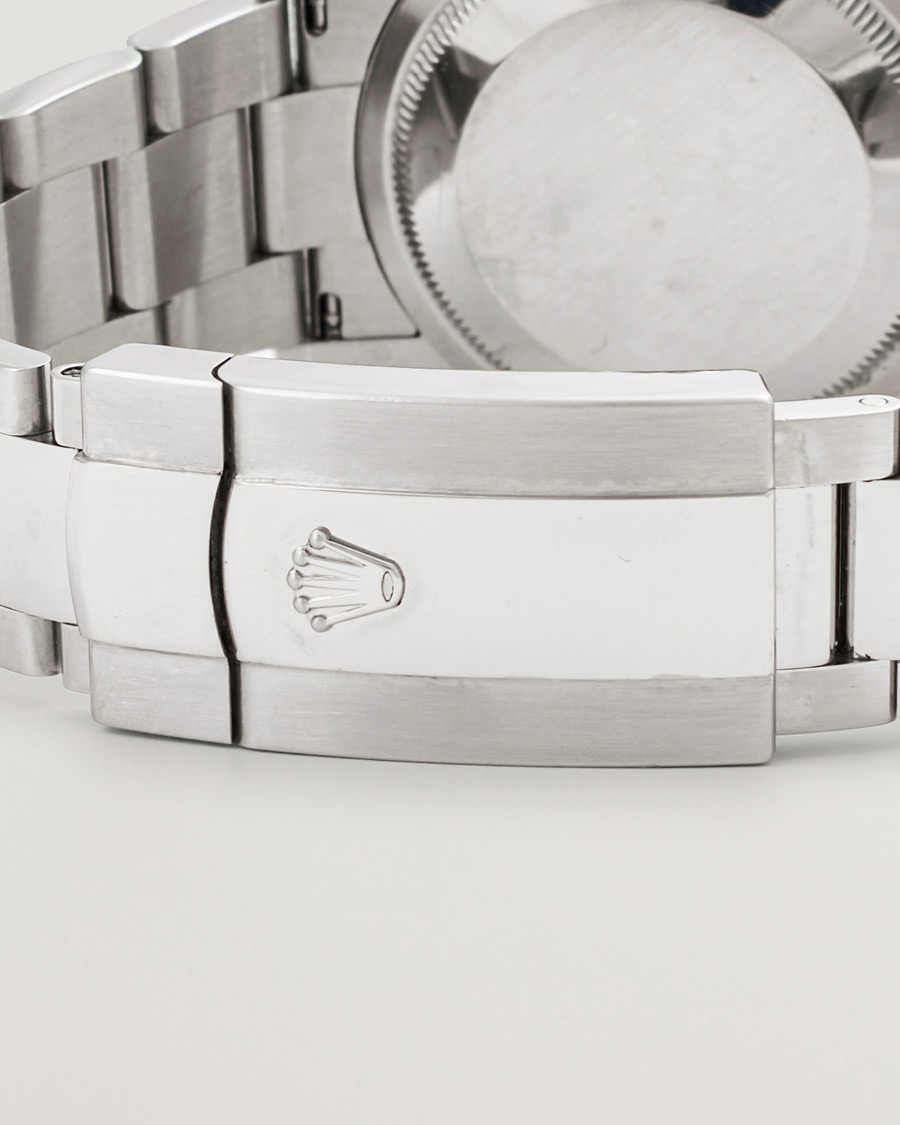 Mies | Pre-Owned & Vintage Watches | Rolex Pre-Owned | Datejust 36