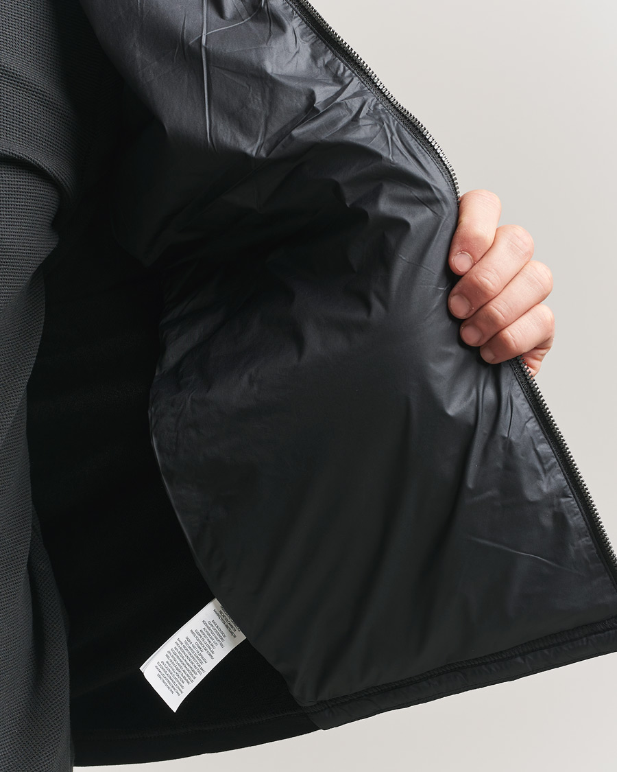 Mies | Ulkoliivit | RLX Ralph Lauren | Performance Wool Vest Polo Black