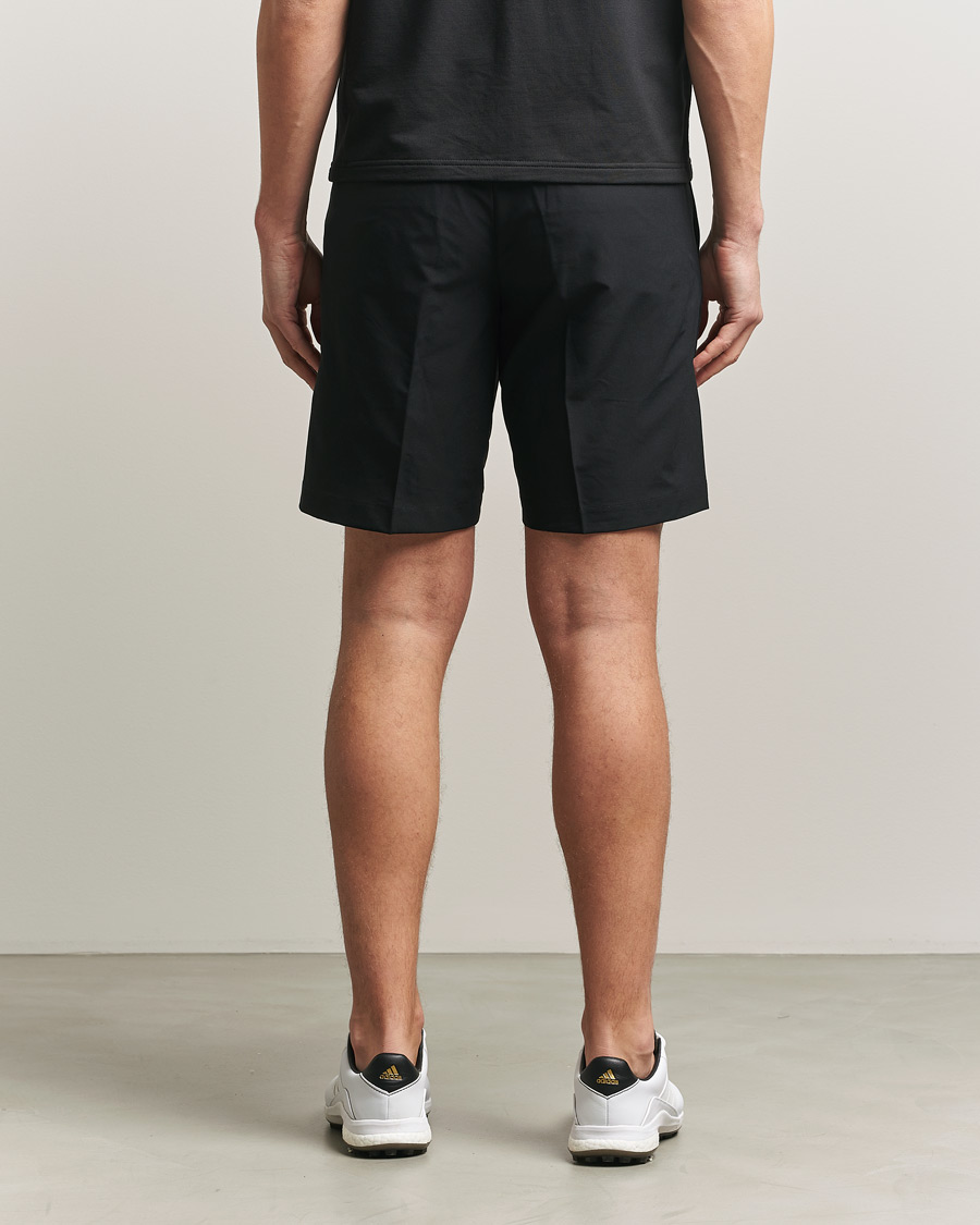 Mies | Shortsit | RLX Ralph Lauren | Flat Front Golf Shorts Polo Black